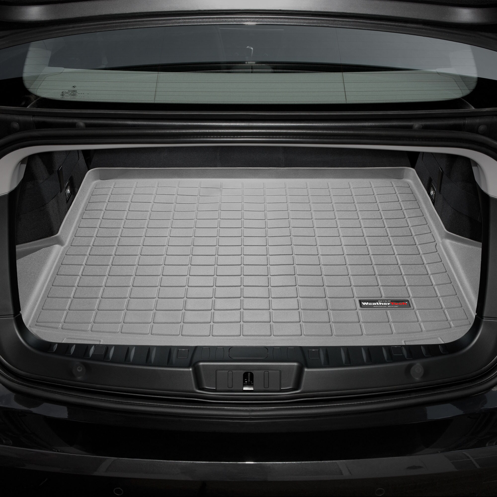 WeatherTech 42462 Interior-Car-Acc - View #2