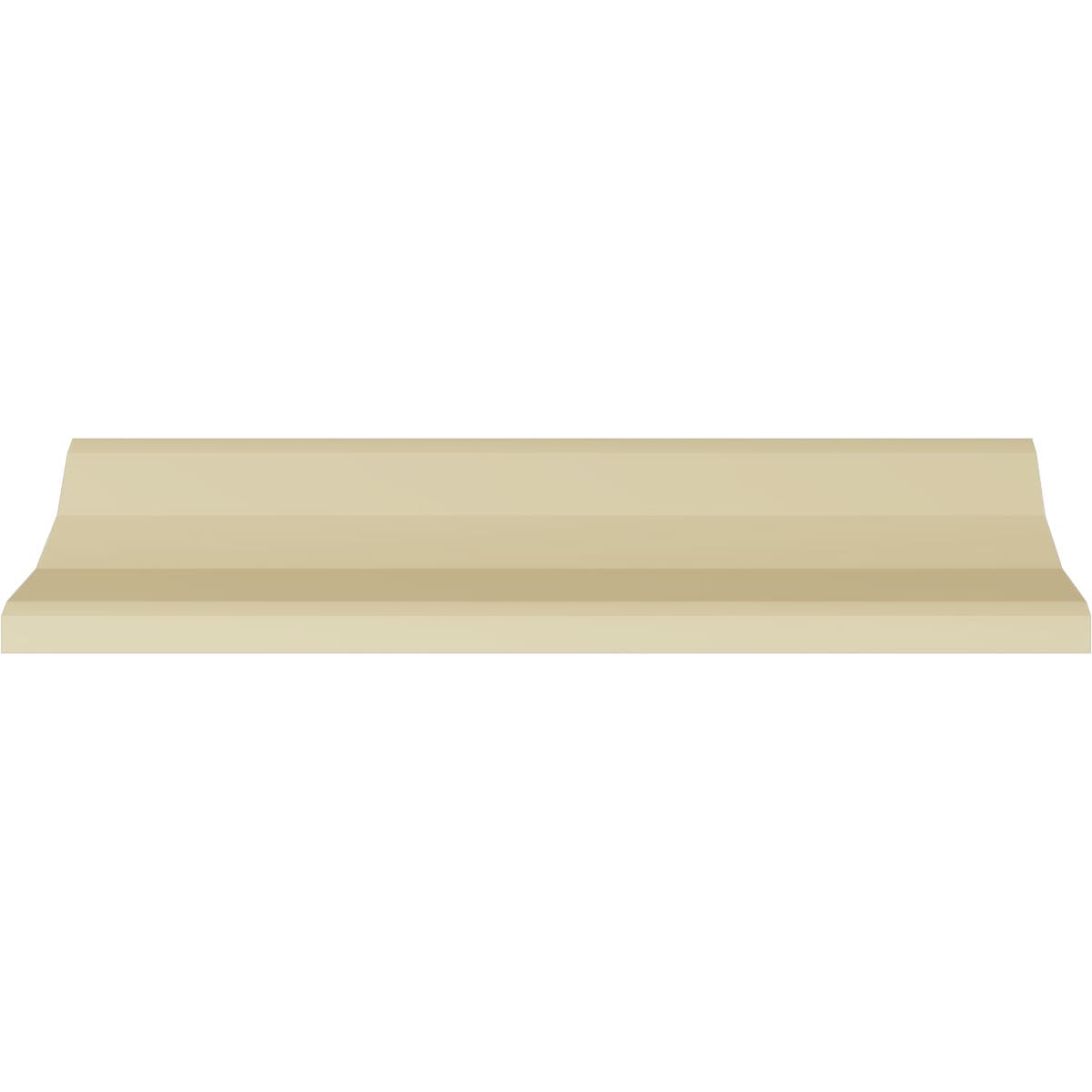Ekena Millwork MLD03X03X05HU Crown-Moulding - View #4