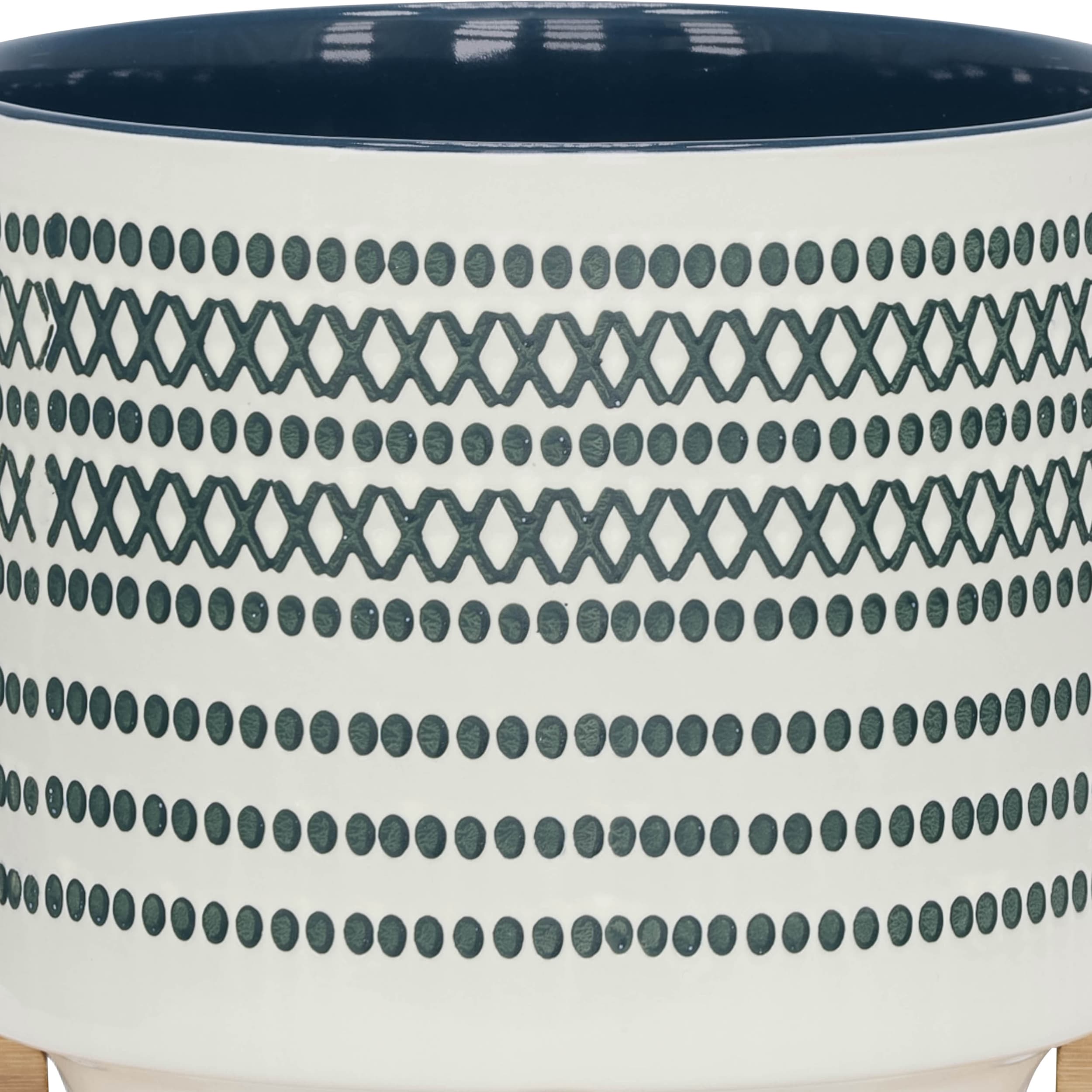 Kahomvis HDA-QPB0-804 Planter-Window-Box - View #6