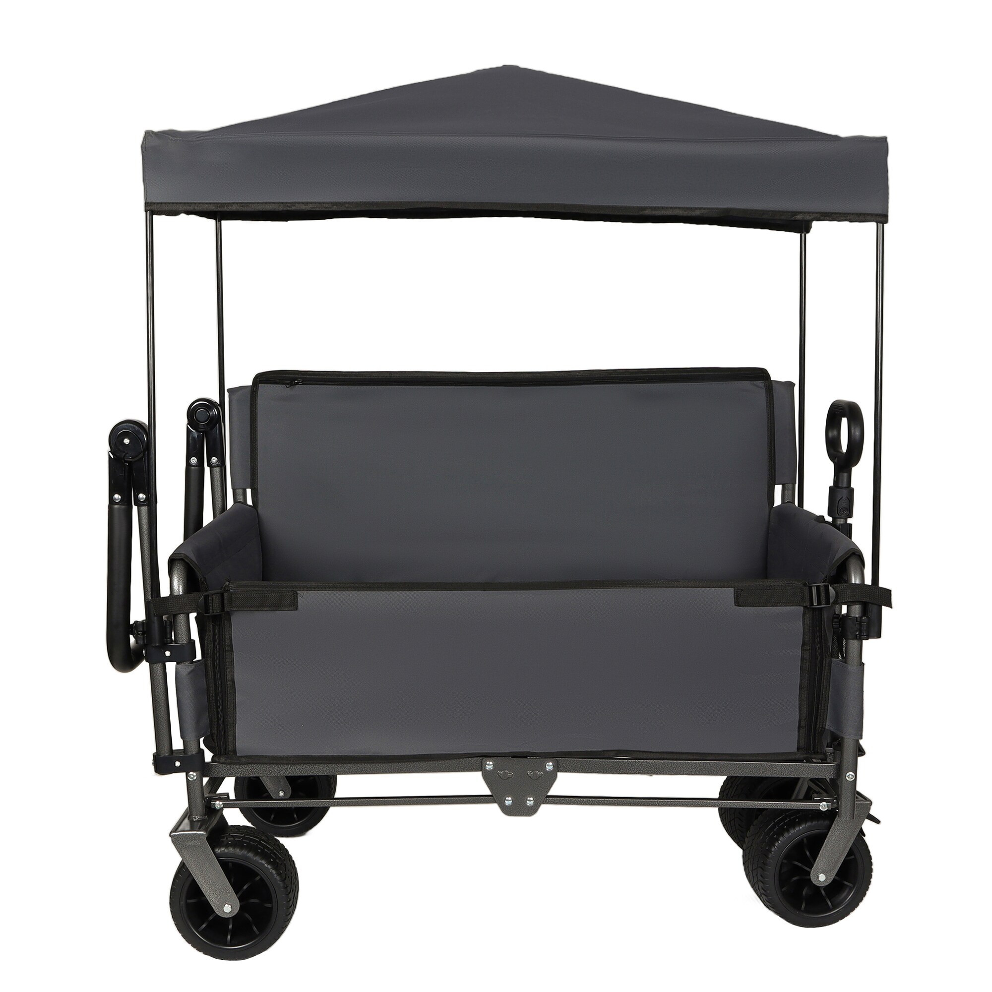 Bybafun YF5700004 Yard-Carts - View #7