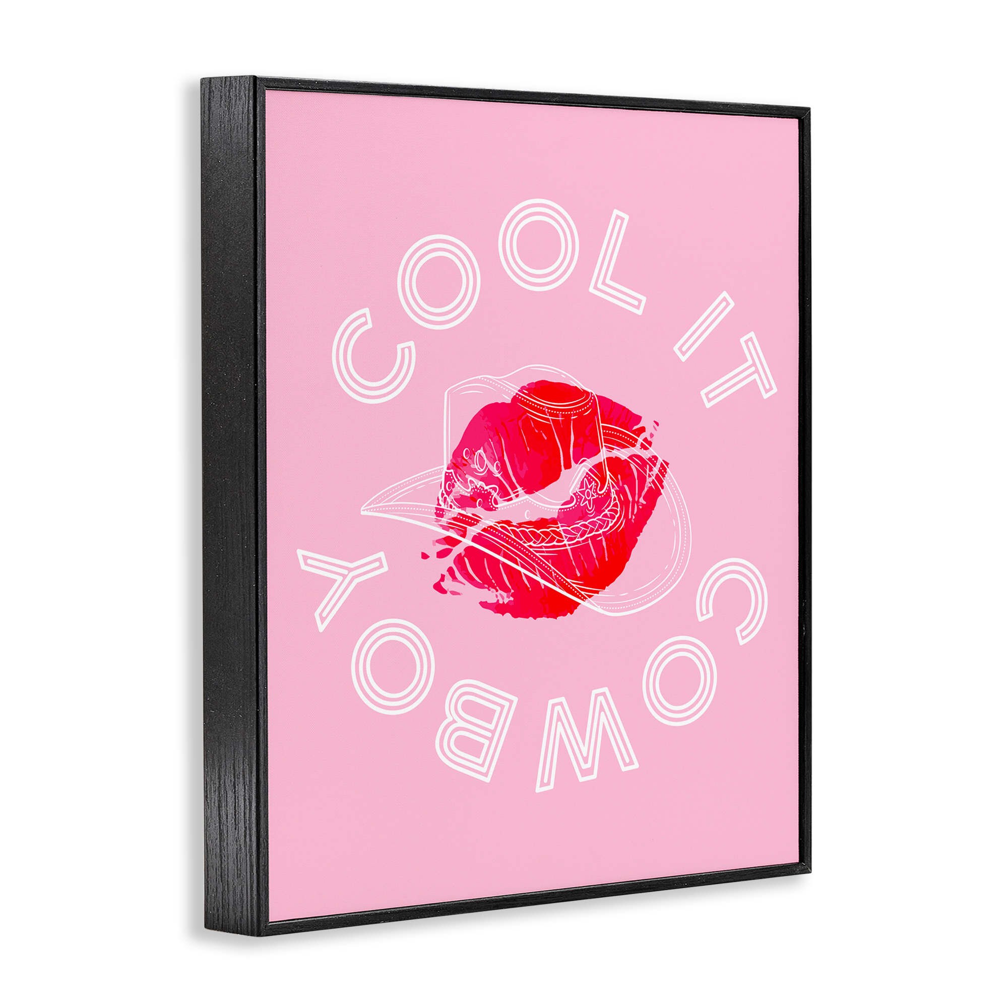 Stupell Industries BT-123-FR-16X20 Wall-Art - View #2