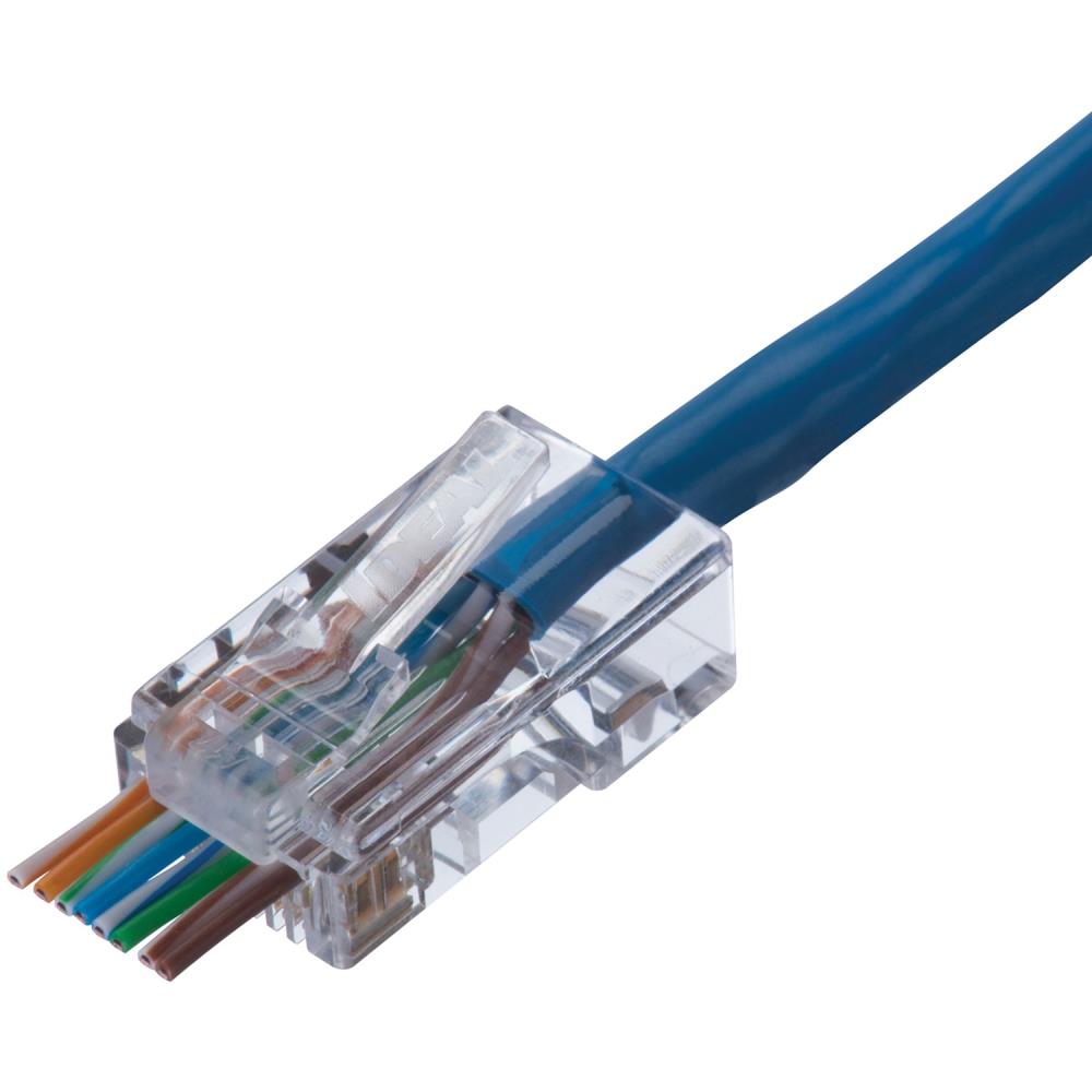 IDEAL 85-371 Voice-Data-Connectors - View #10
