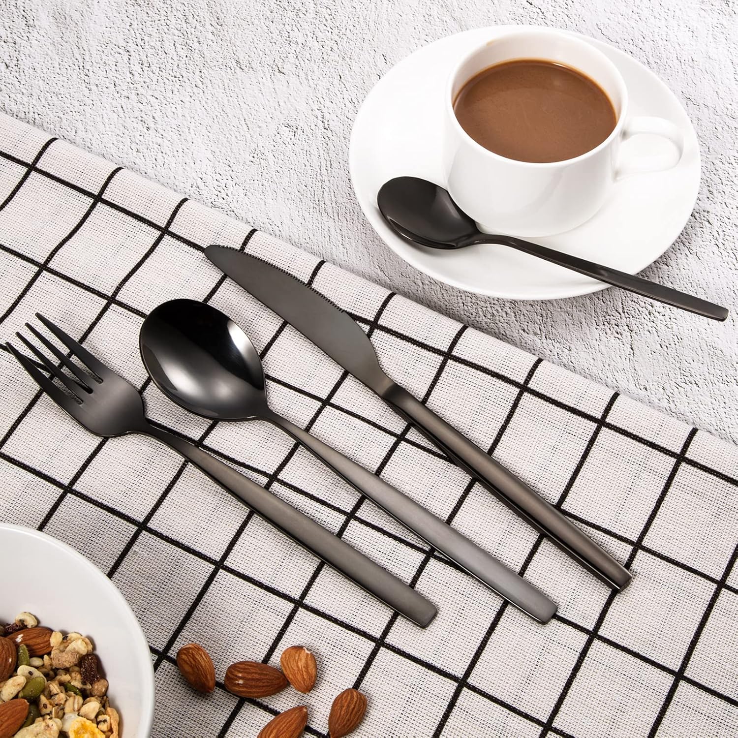 Garvee YYWPHO0QJD7NBX flatware - View #6