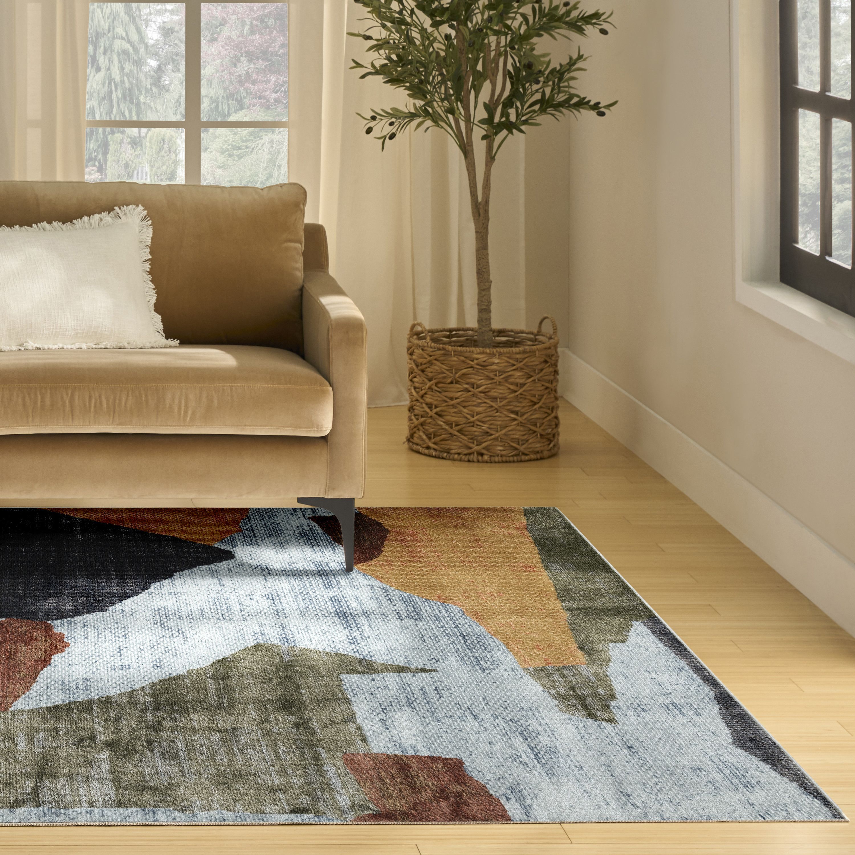 Nourison 841491149966 rugs - View #7