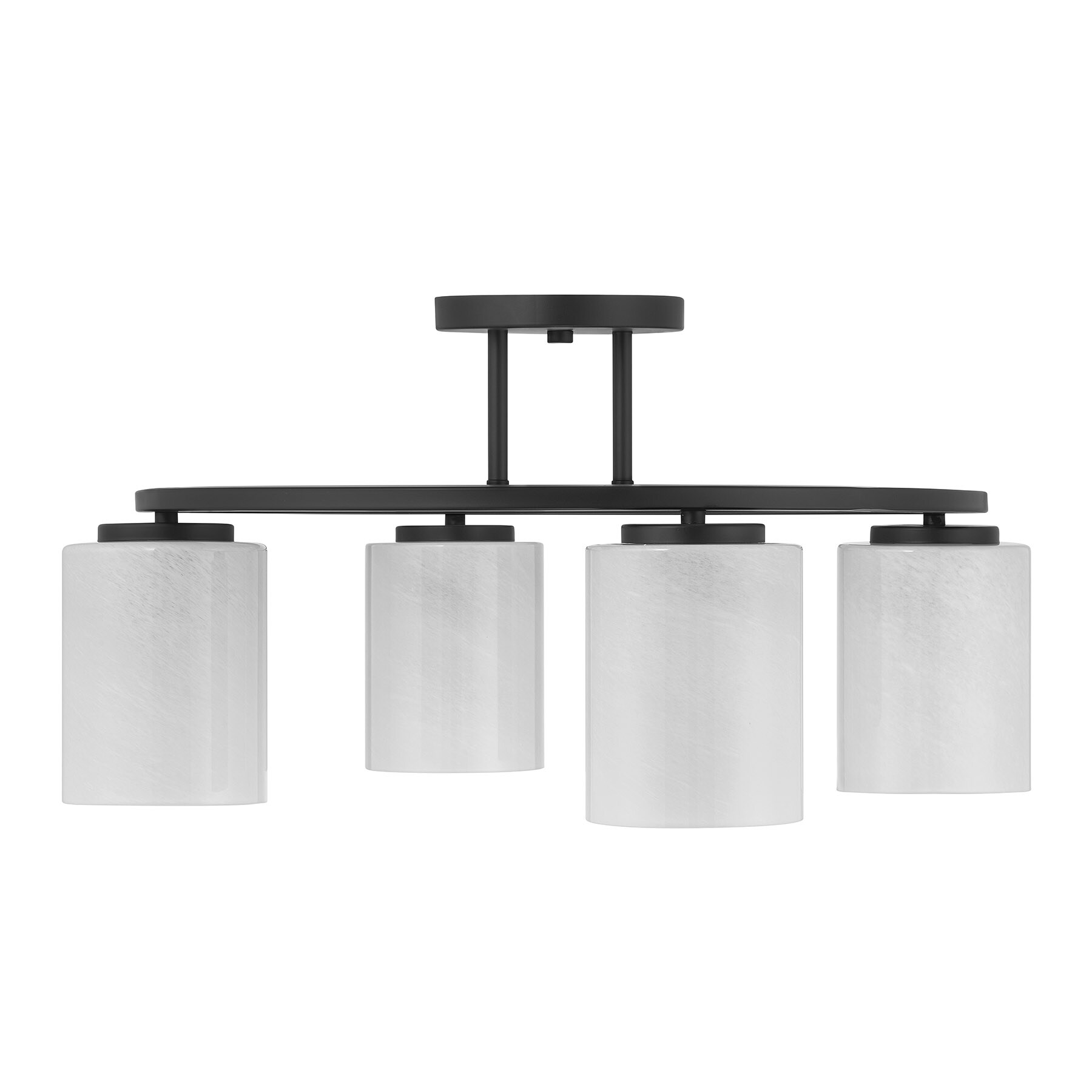 Savoy House 6-4693-4-89 flushmounts - View #2