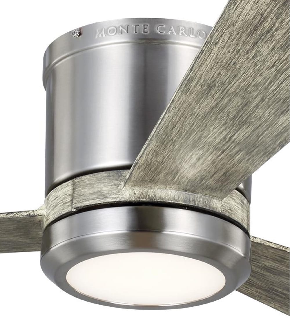 Generation Lighting 3CLYR42BSLGD-V1 Ceiling-Fans - View #4