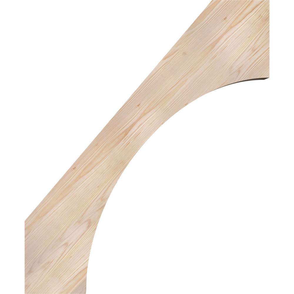 Ekena Millwork BRC06X30X36WTL00SDF braces - View #3