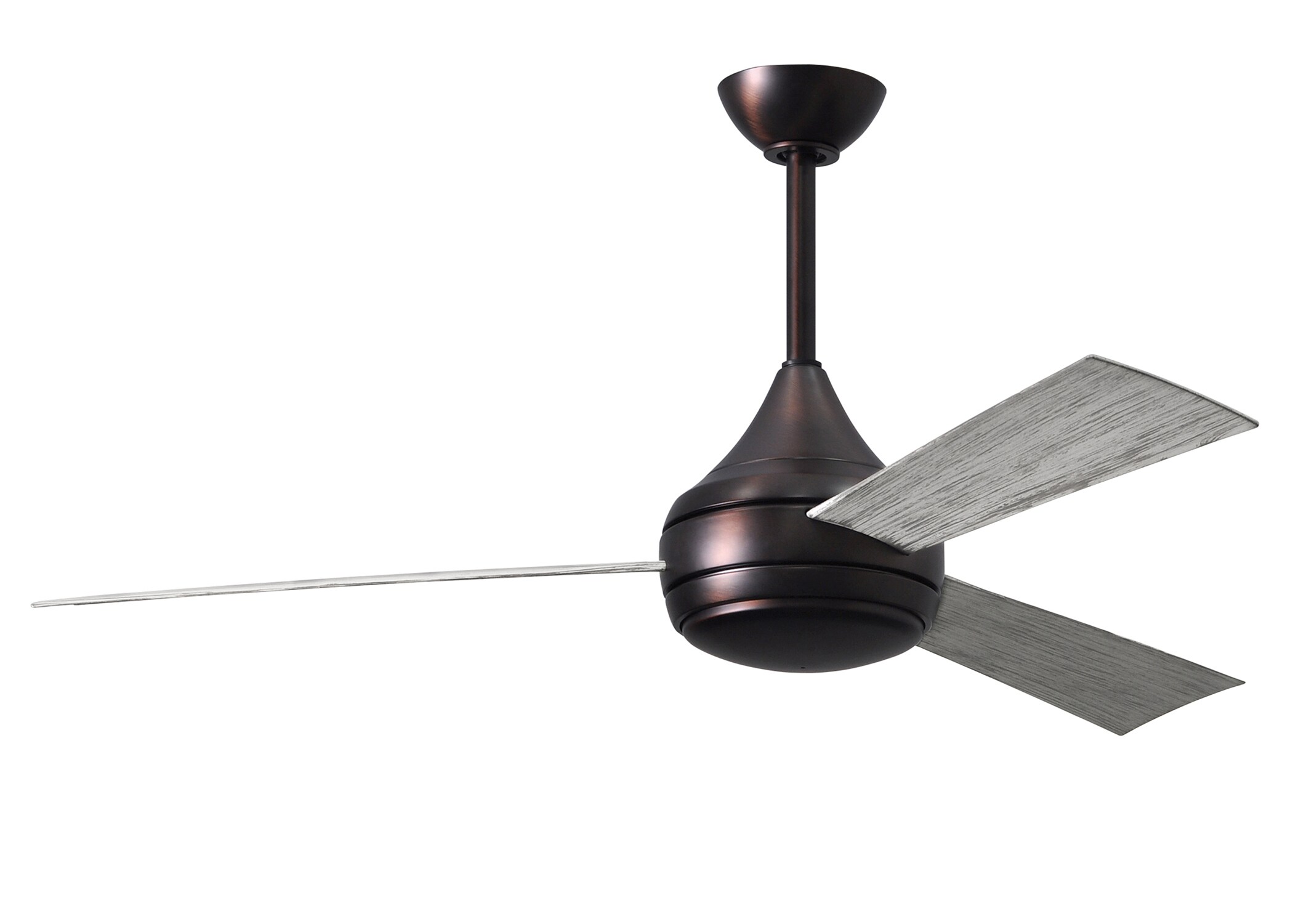 Matthews Fan Company DA-BB-BW Ceiling-Fans - View #3