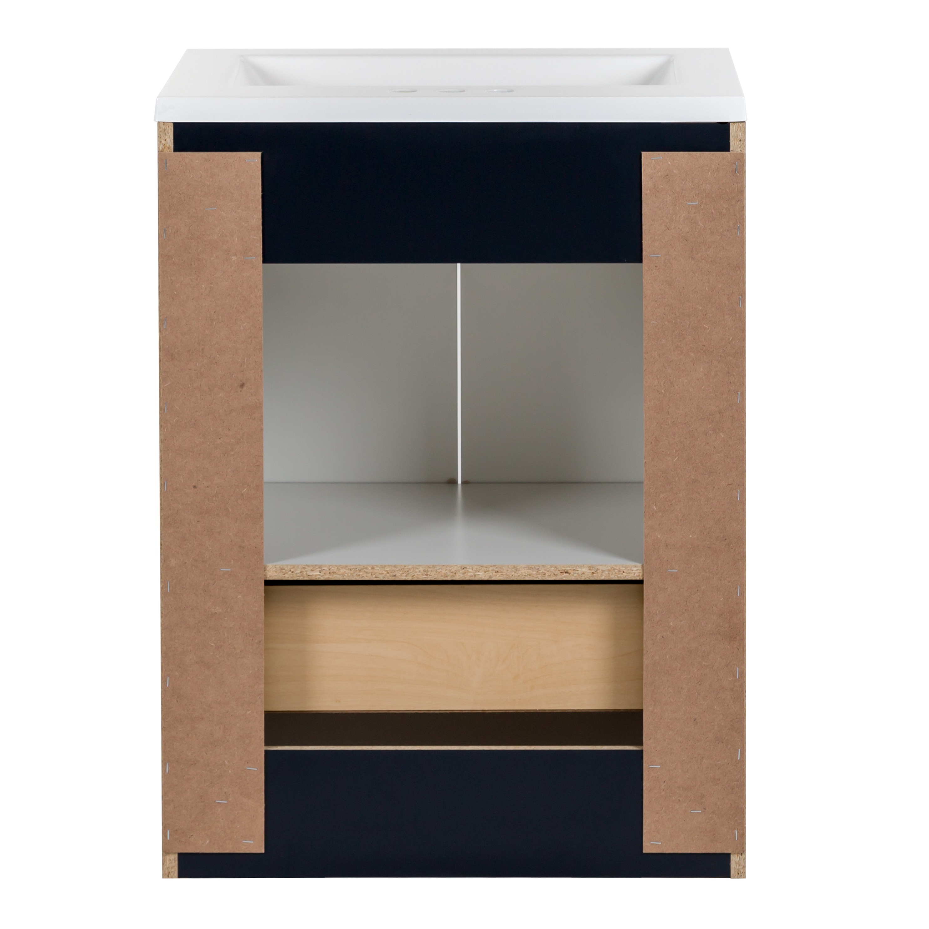 Diamond NOW C24W30312 Bath-Vanity-Combo - View #10
