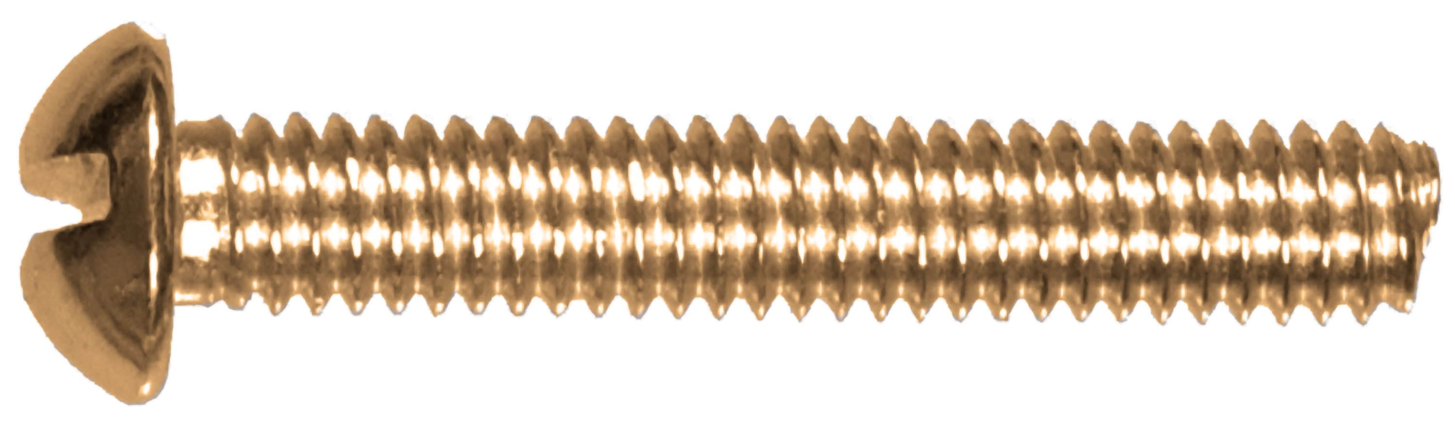 Hillman 491341 Metric-Machine-Screws - View #2