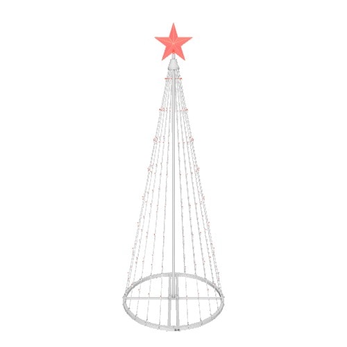 Three-dimensional representation of the product
