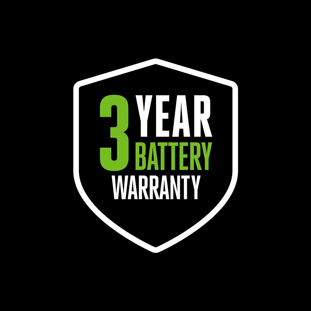 EGO POWER+ Starter Kit 56-Volt 5 Ah