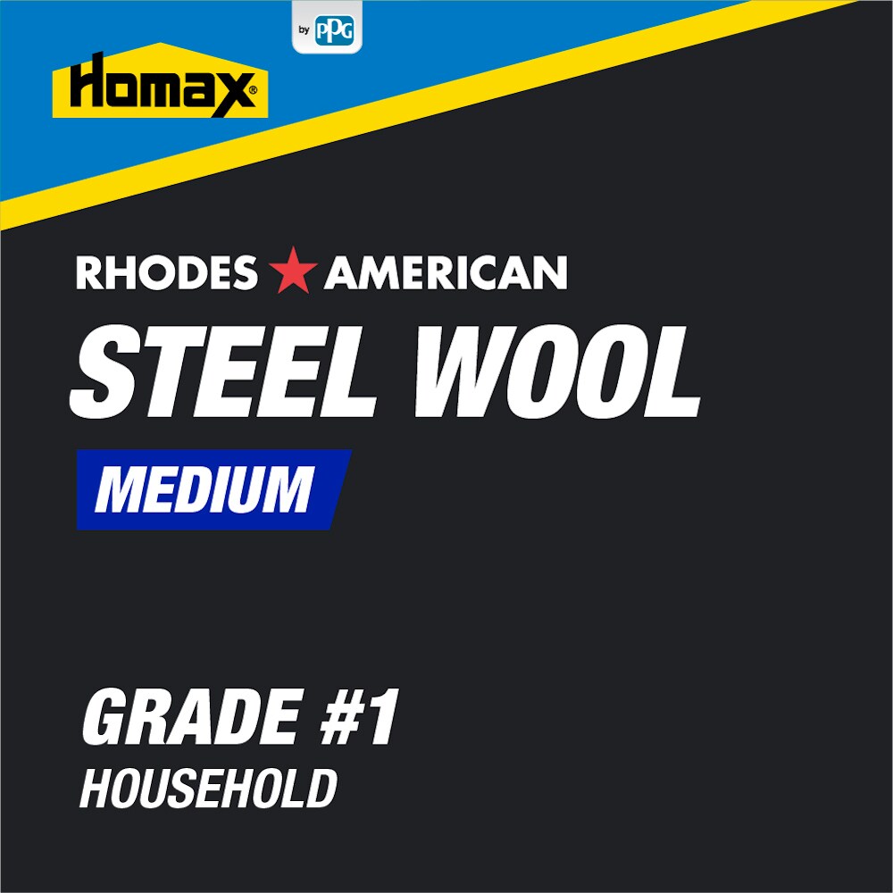 Finish Factor 10121111 Steel-Wool - View #4