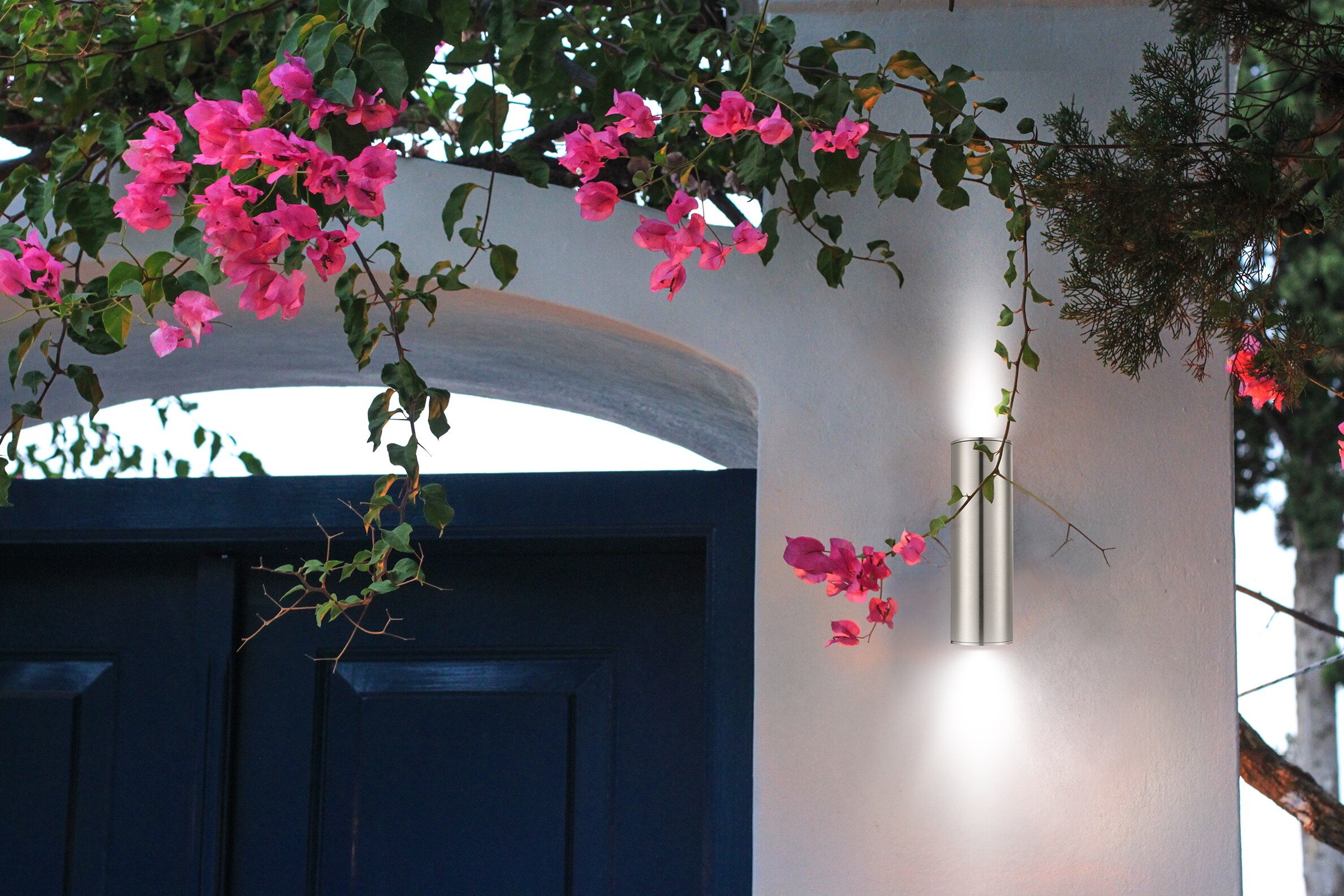 EGLO 200029A Outdoor-Wall-Lighting - View #3