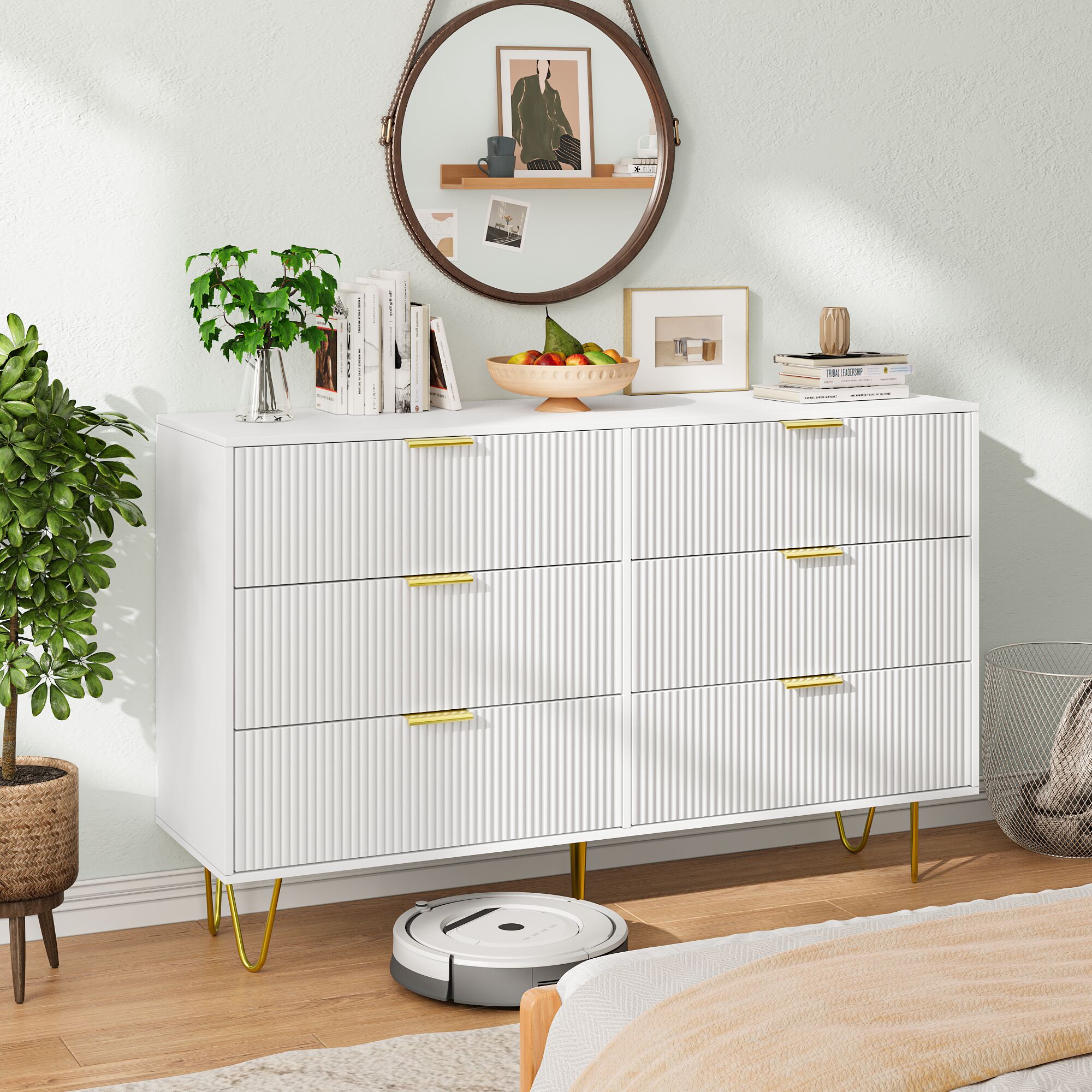  DRE-8 dressers - View #4
