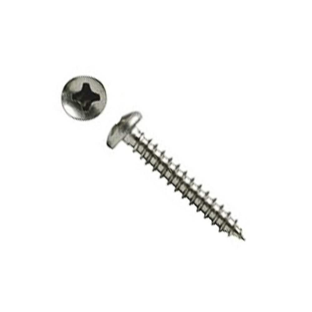 Screen Tight SWSCREW34 Screen Wall Screw 3/4 In.