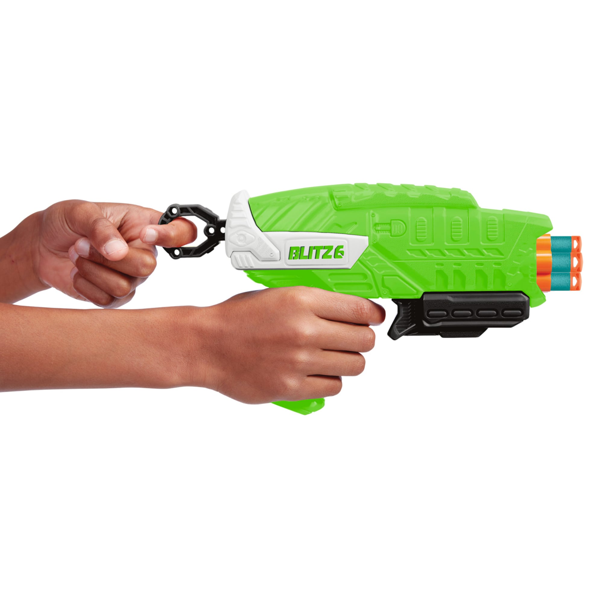 AIR WARRIORS G0885954413577 Play-Toys - View #7