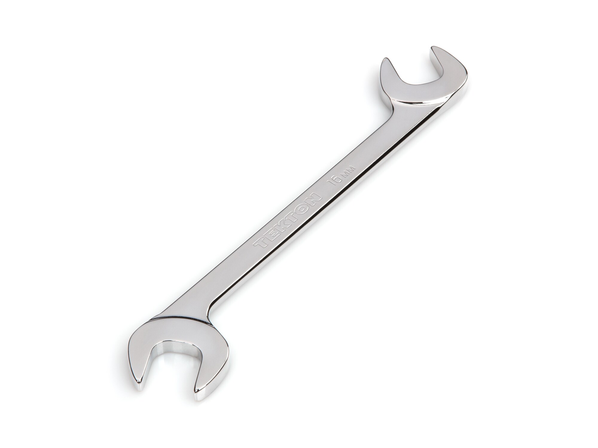 TEKTON WAE84016 16mm Metric Angle Open end Wrench (no case)