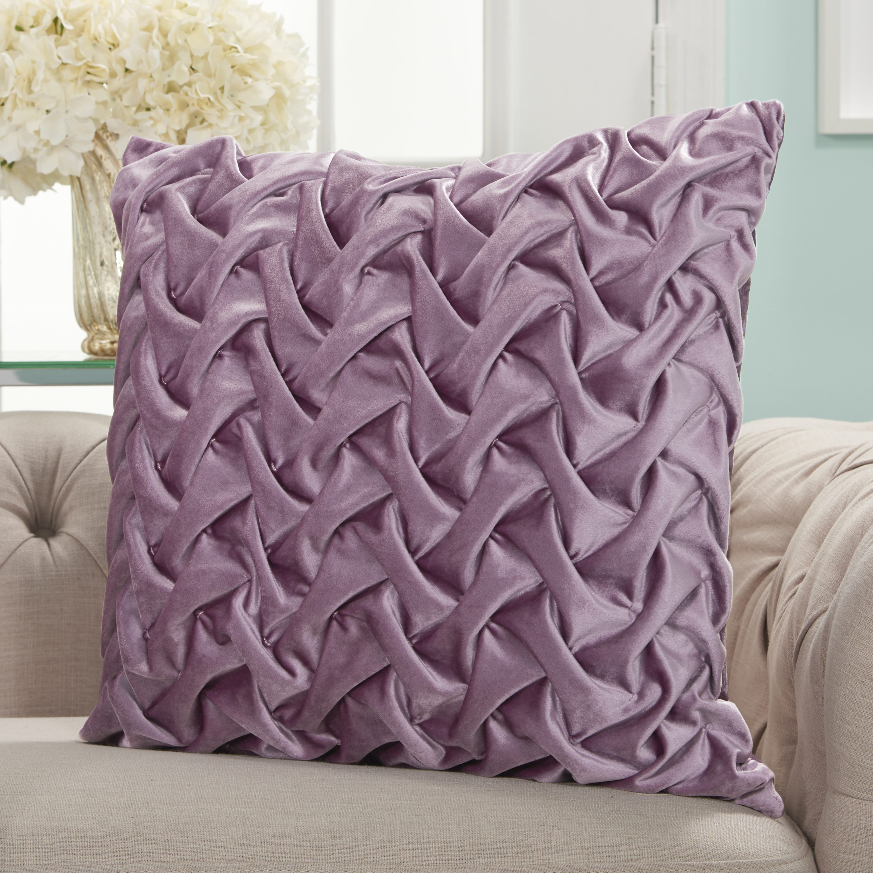 Mina Victory 798019067397 Accent-Pillows - View #2