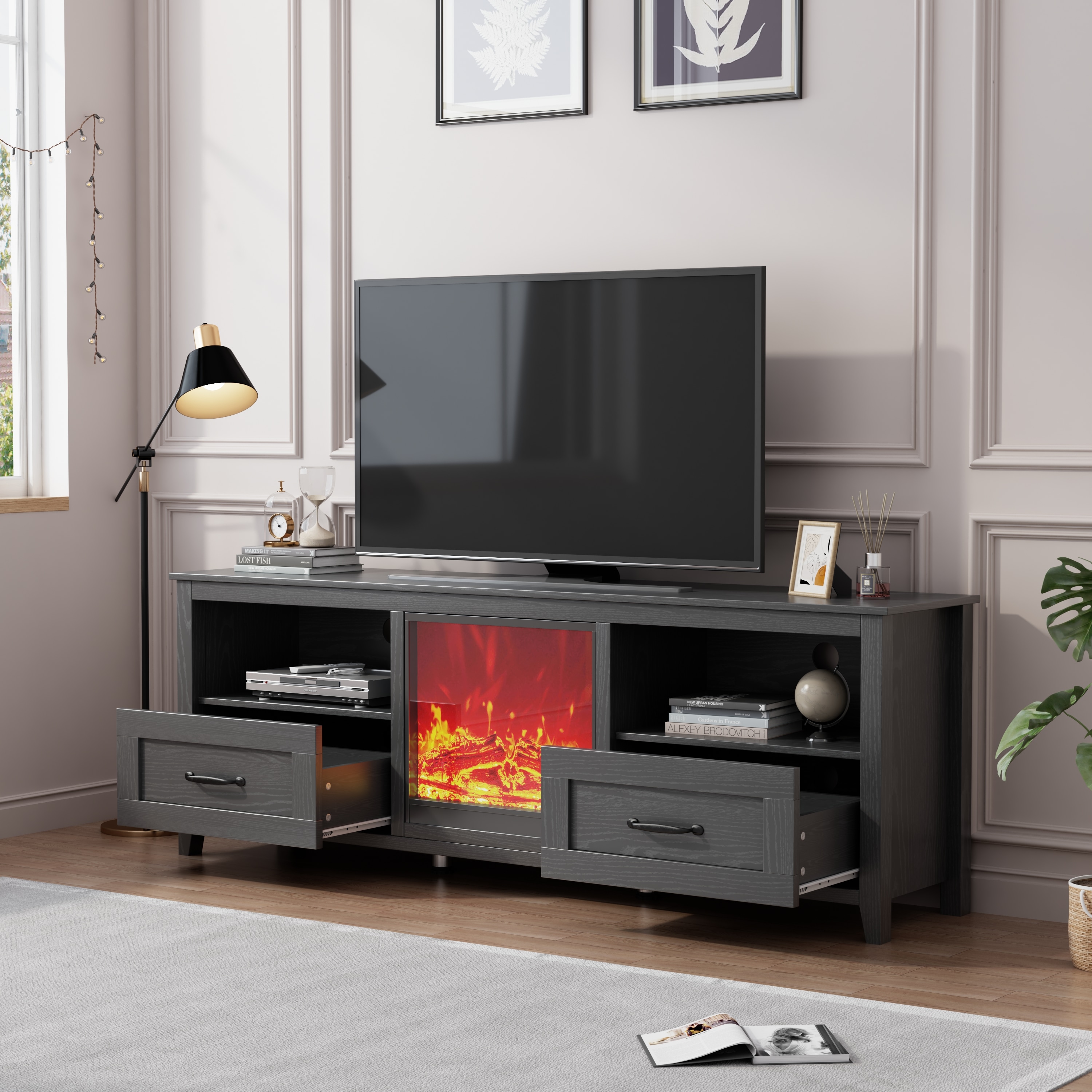 LOVMOR SF-R-W881P224253 Tv-Stands - View #3