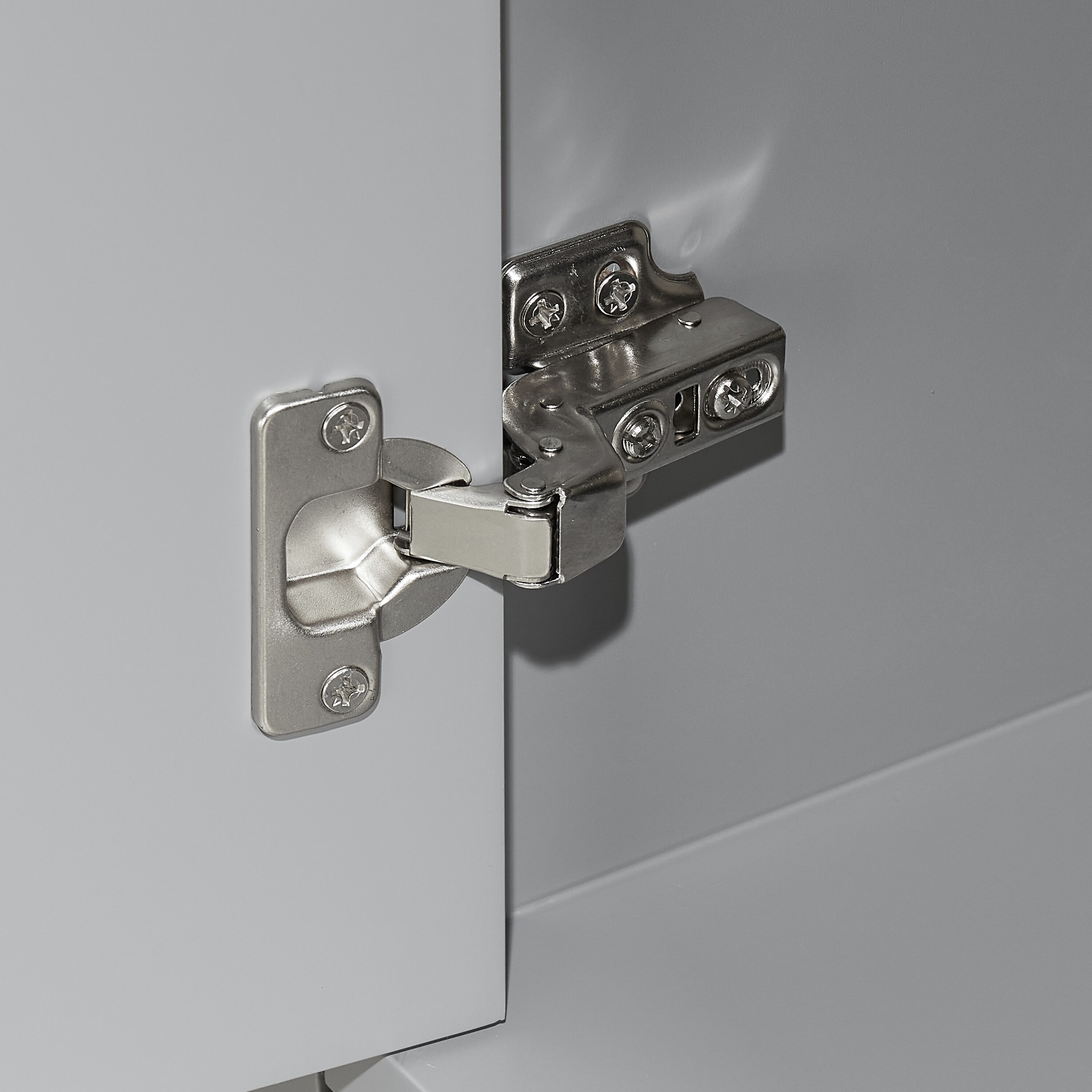 Iseryn P268YGZ41 Bath-Vanity-Combo - View #15