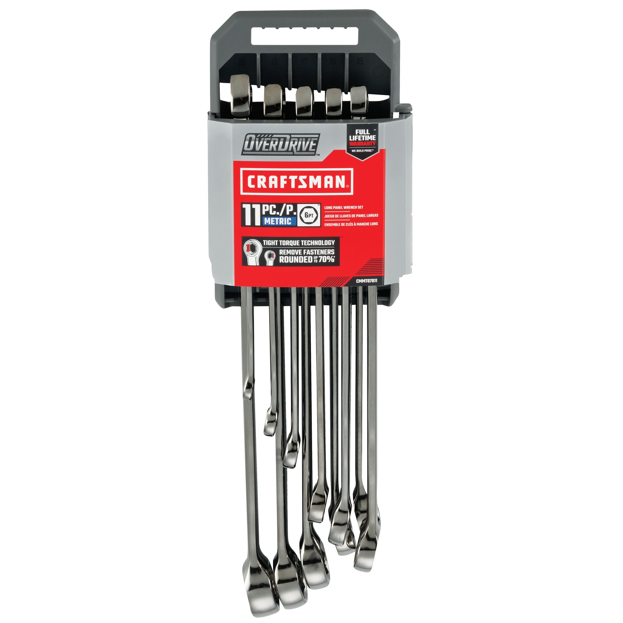 CRAFTSMAN CMMT87811 Wrench-Sets - View #10