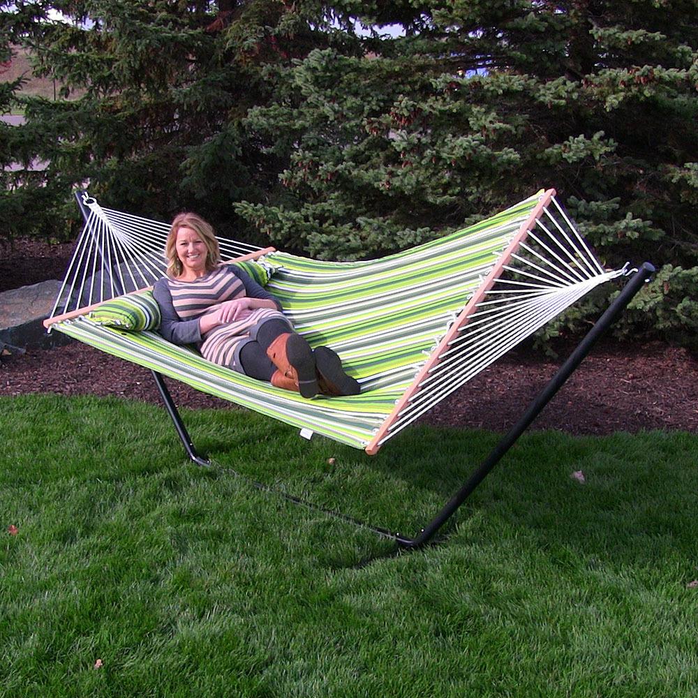 Sunnydaze Decor LY-QFH-MS-COMBO15 hammocks - View #8