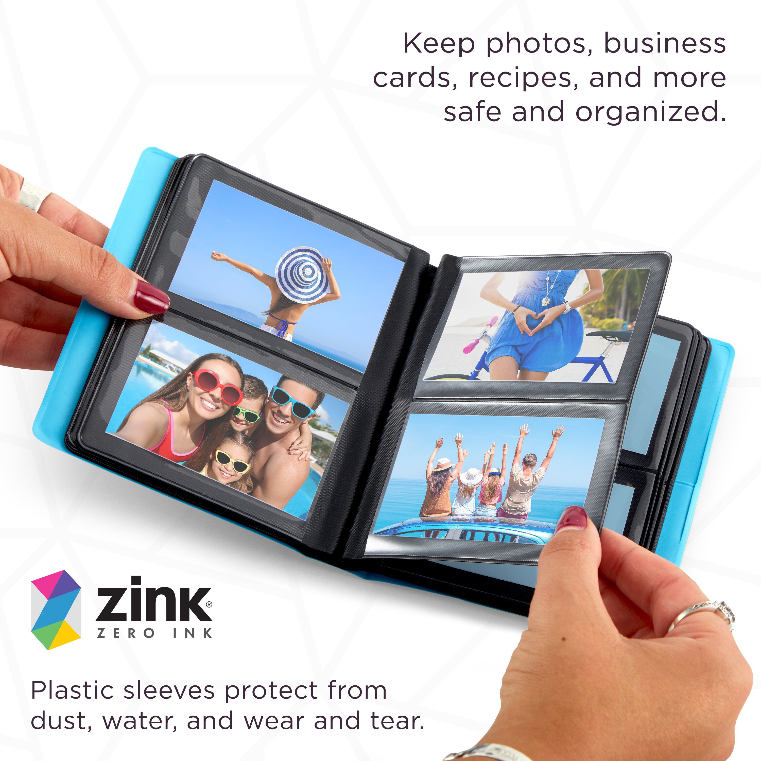  ZINK2X3ABL Picture-Frames - View #5