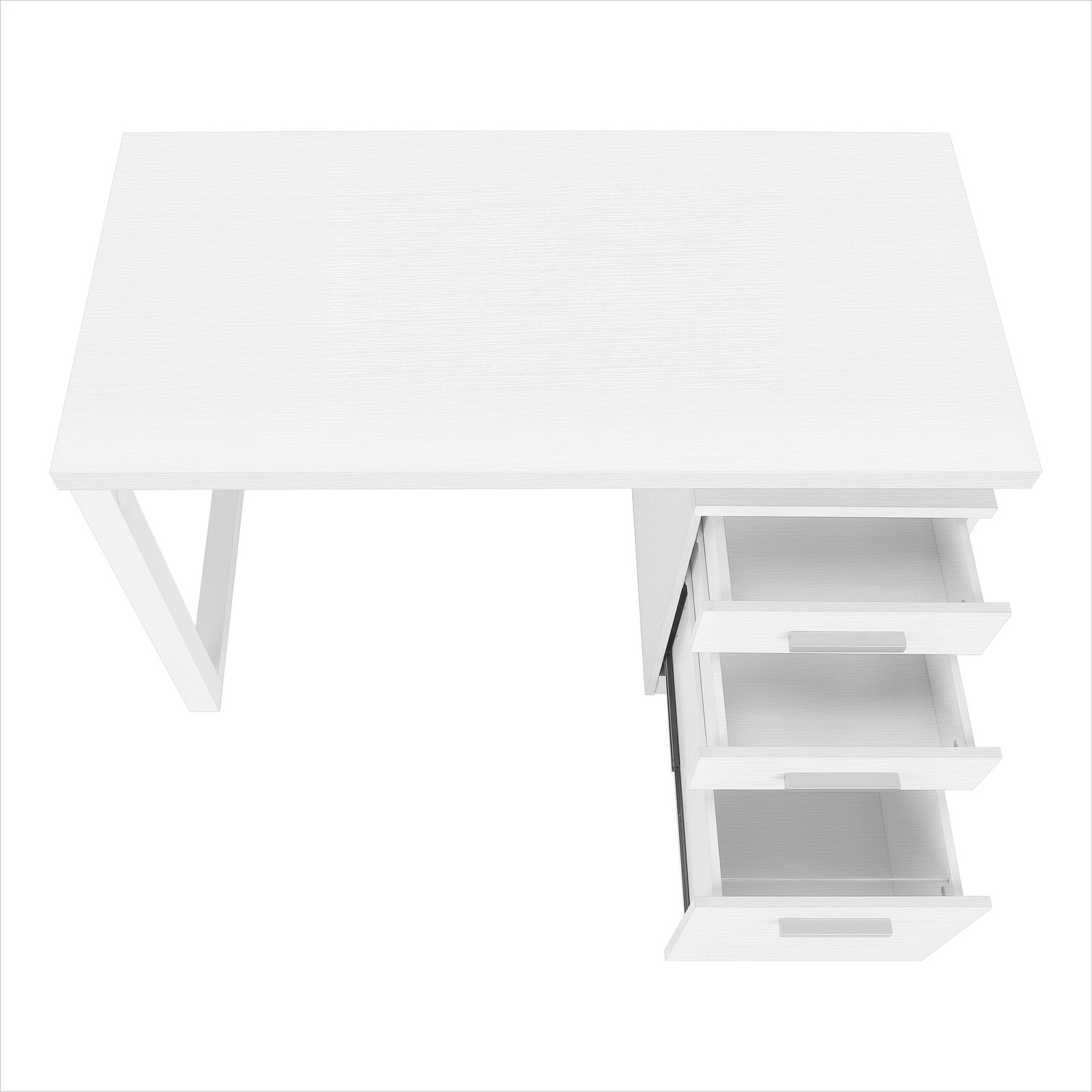 FlowLuxe C7N04A2P3NBY desks - View #3