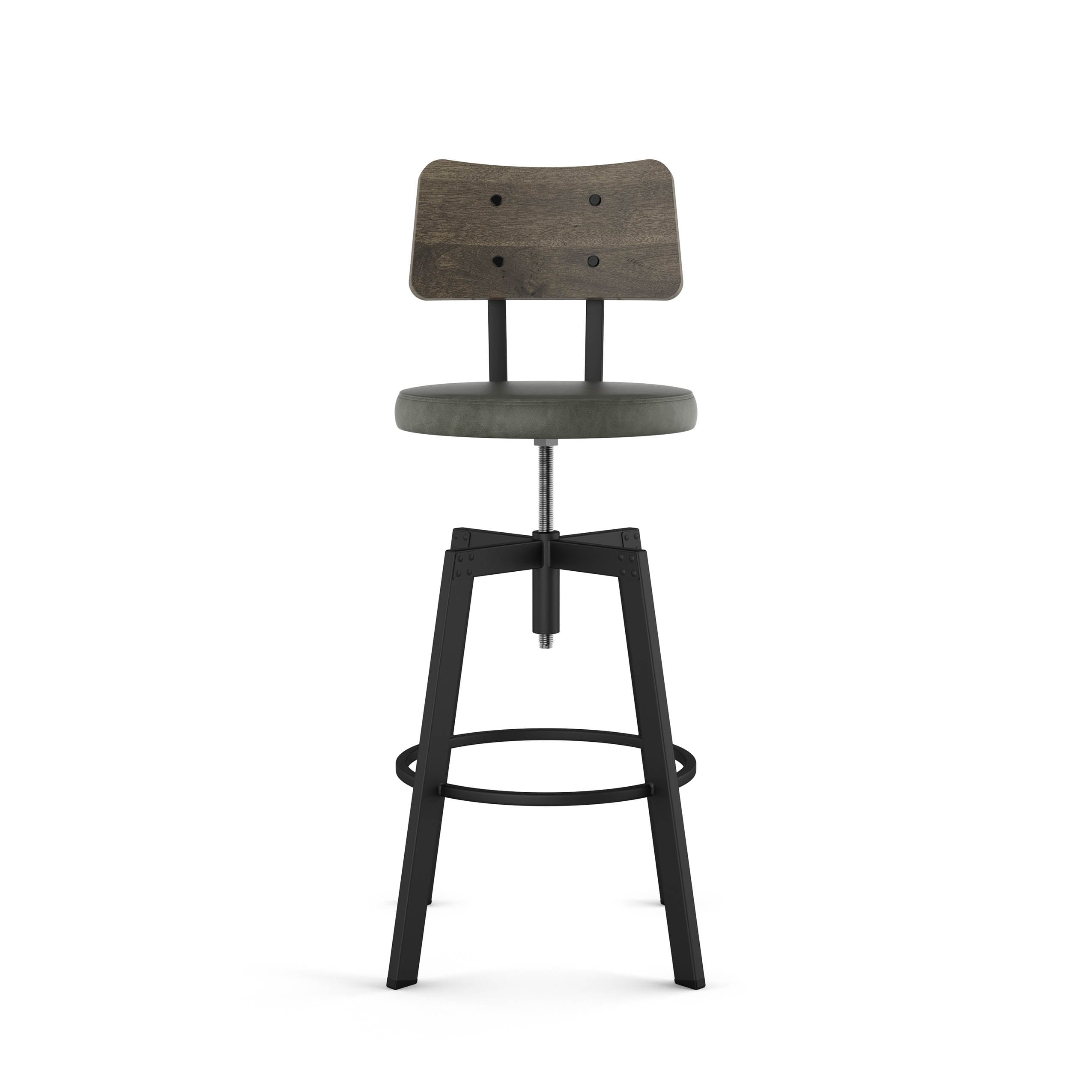 Amisco 41669-WE/1B25DNF484 stools - View #3
