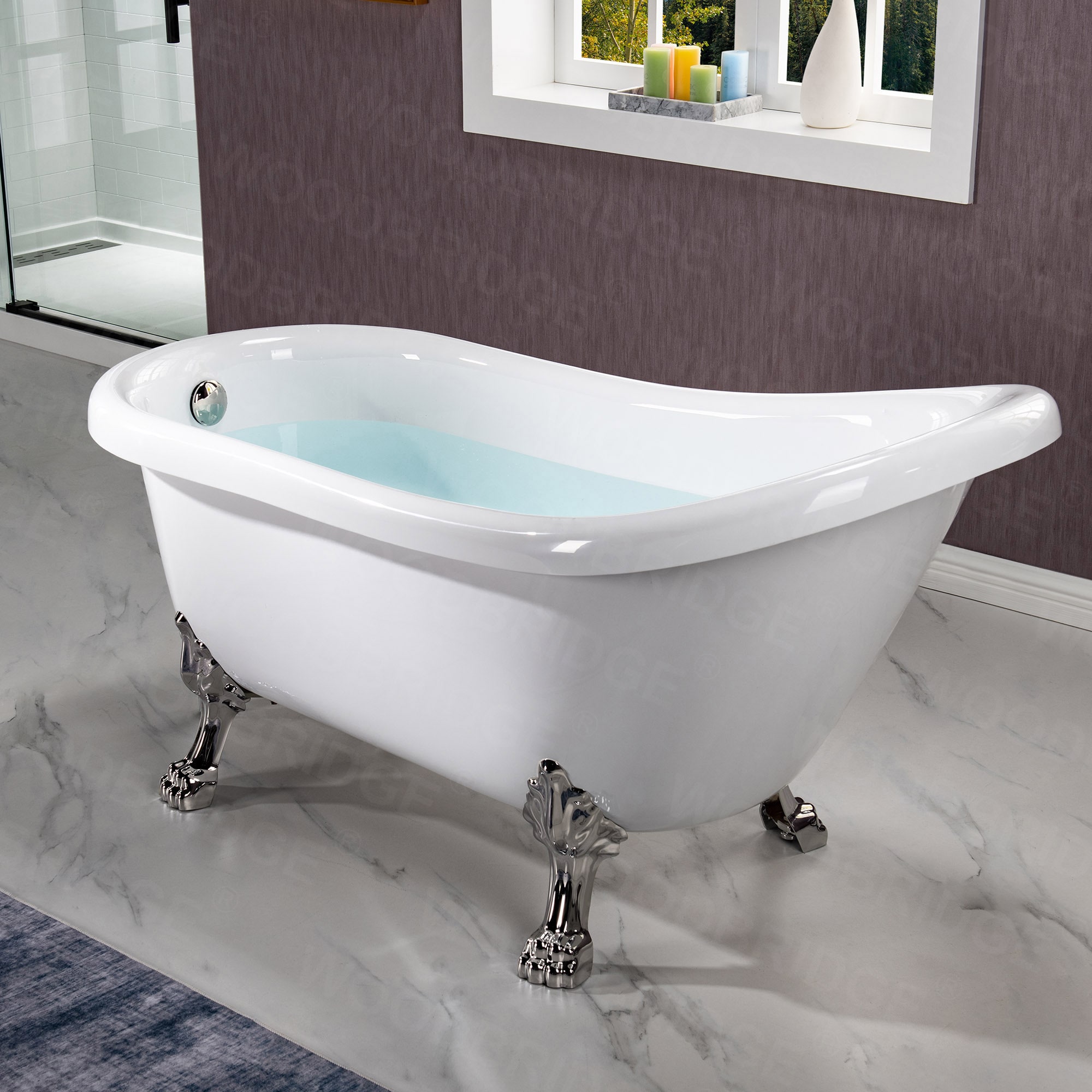Woodbridge LB371 bathtubs - View #5