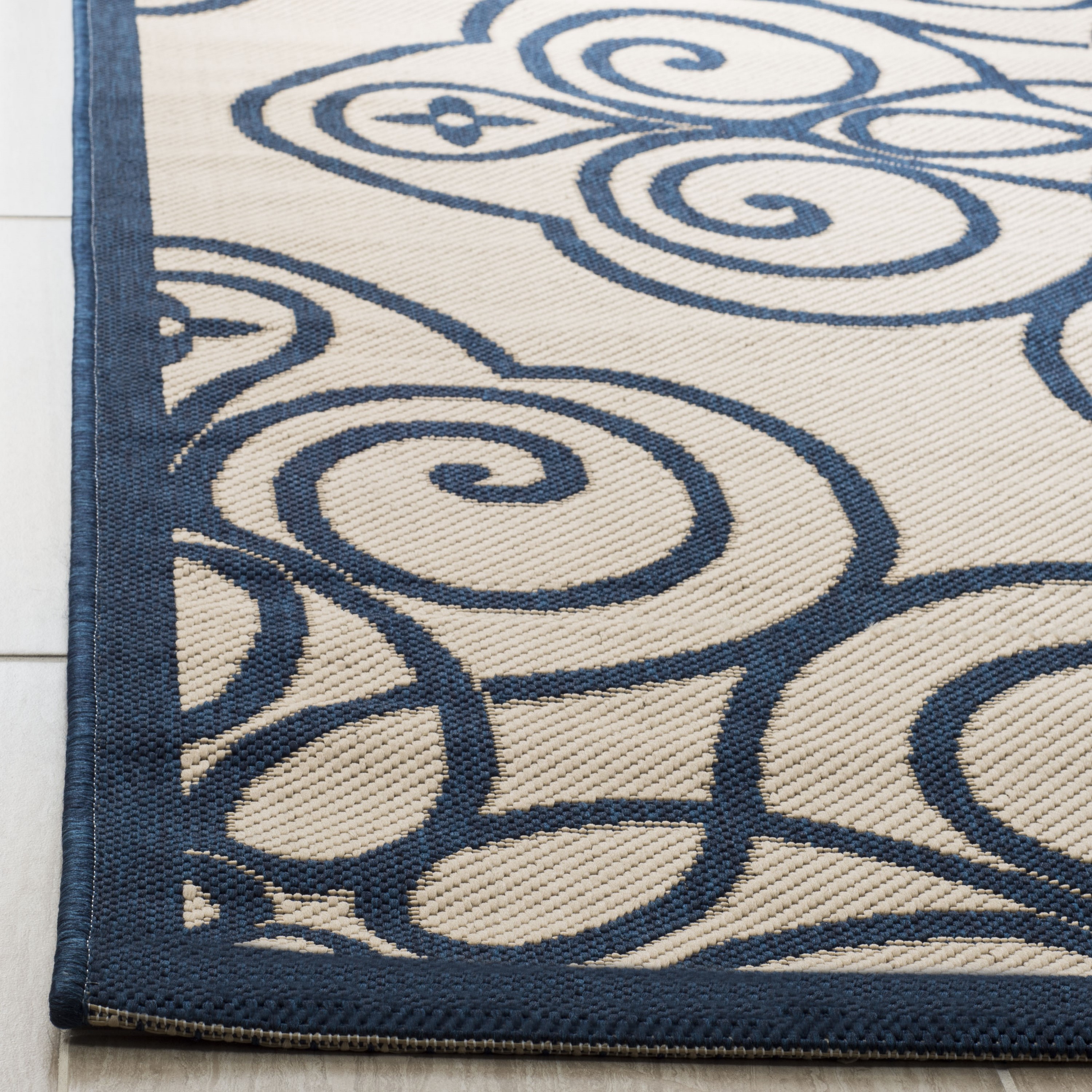 Martha Stewart MSR4244-258-8 rugs - View #3
