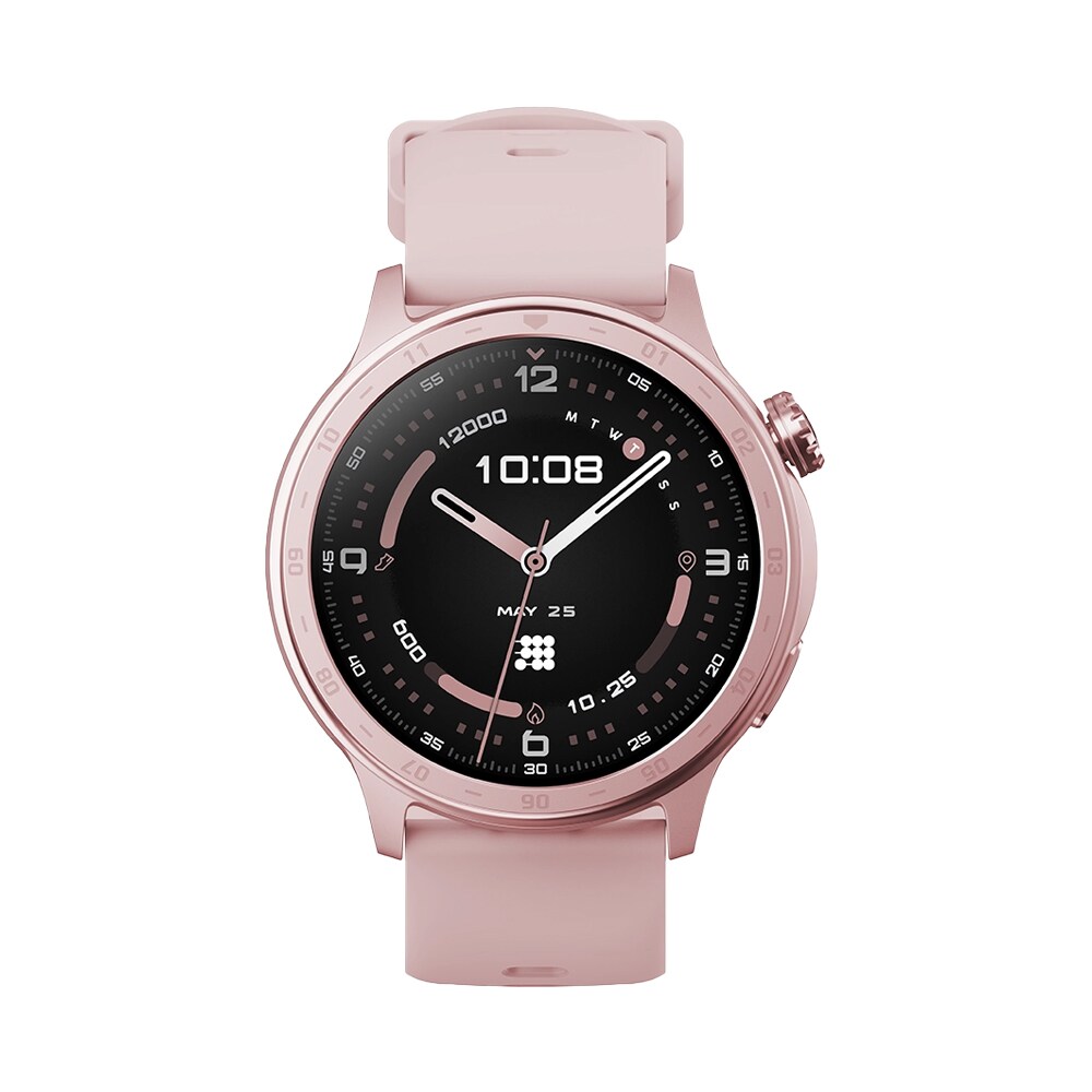 Cubitt  AURA 2 Smartwatch Phone GPS AMOLED AI Coach 100 Sports Modes 8 Day Battery