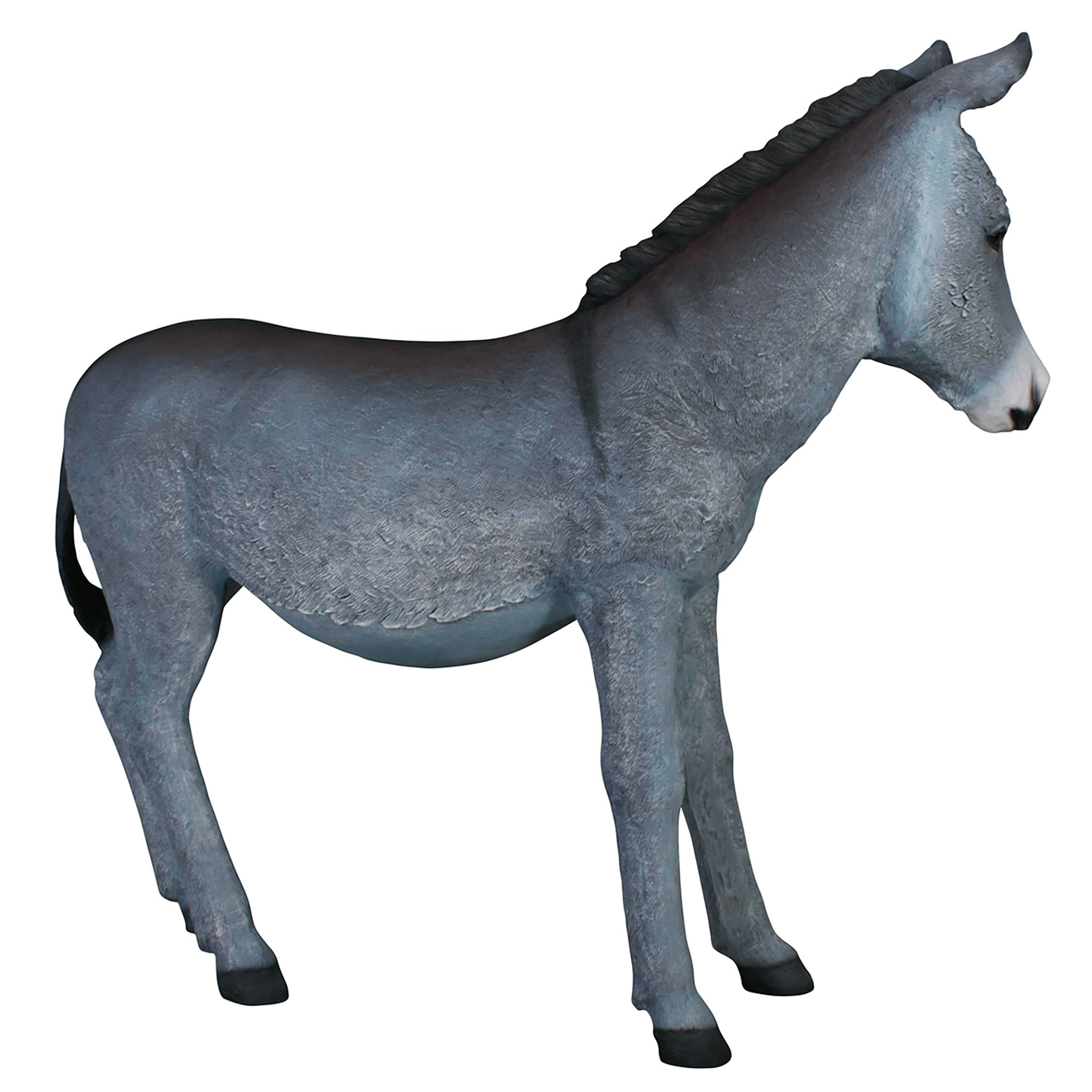 Design Toscano NE80044 Garden-Statue - View #6