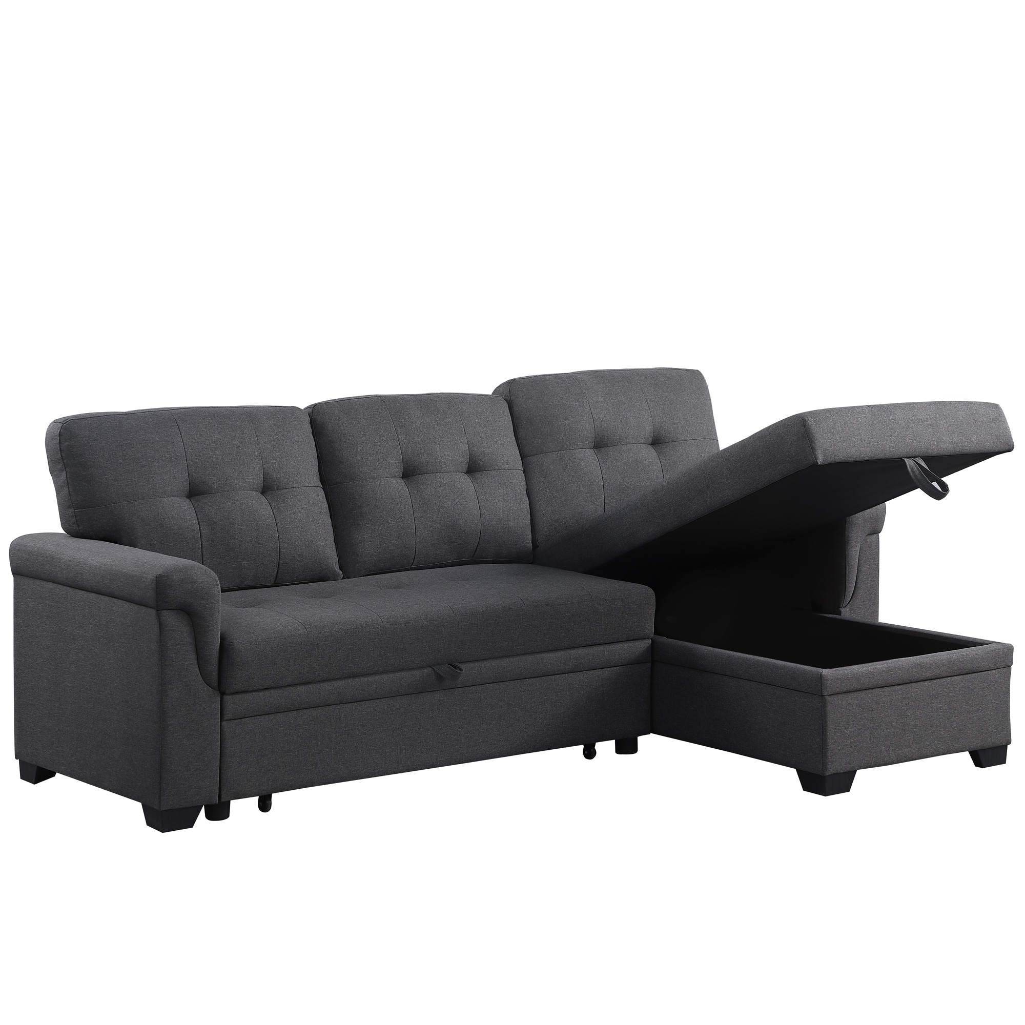 BABOOM BOM-P180471-OR Sofas-Loveseats - View #6