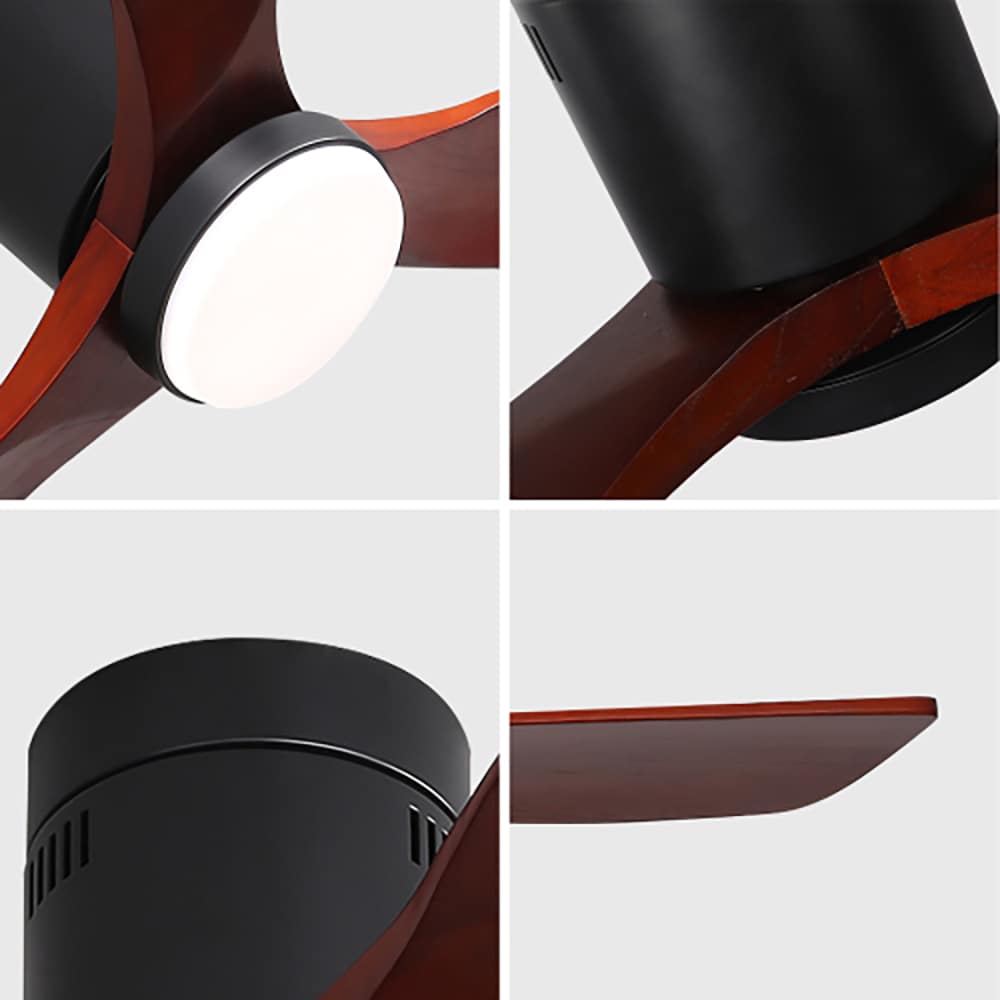Sunrinx MG40-31-FL Ceiling-Fans - View #5