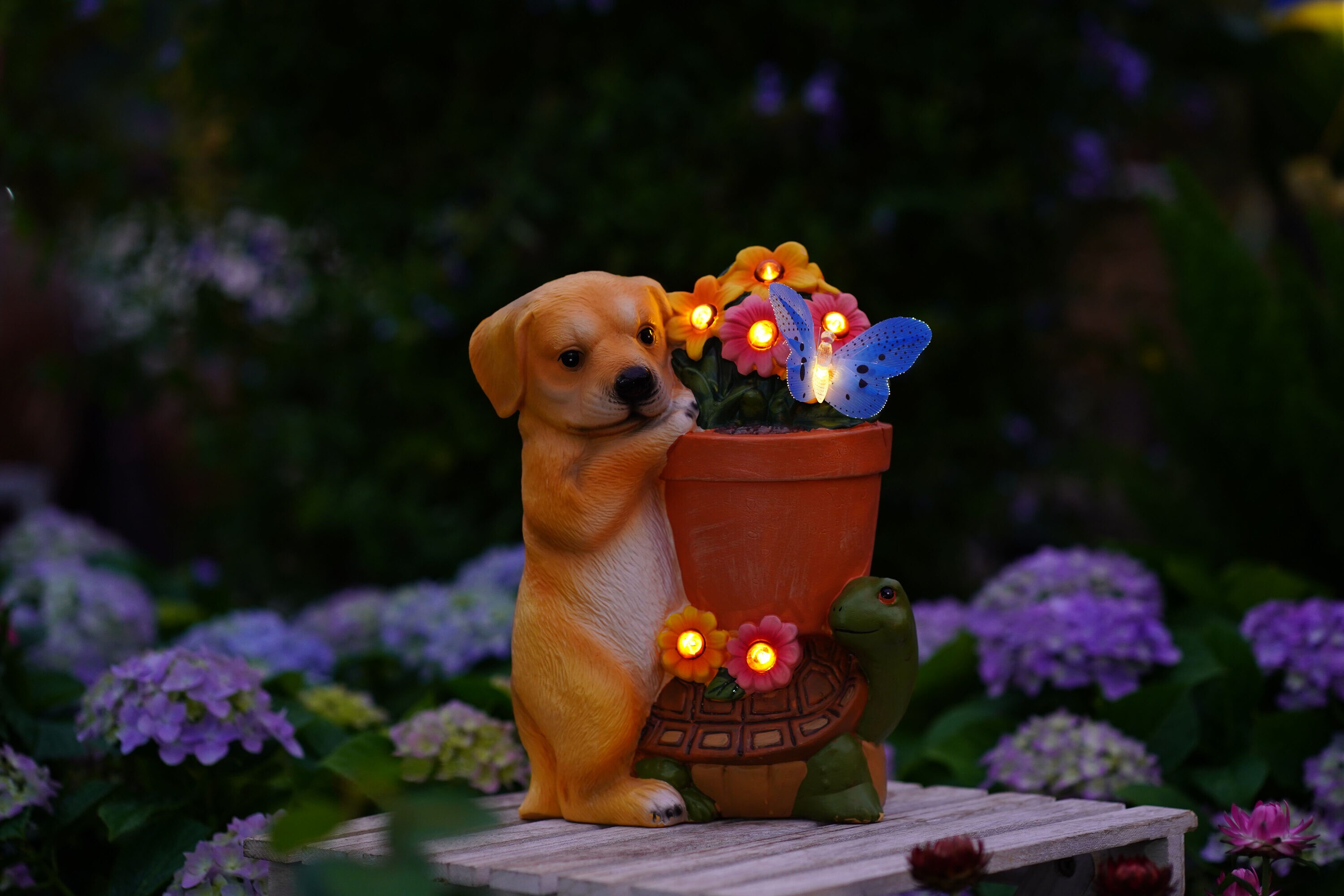 Style Selections T690453 Garden-Statue - View #15