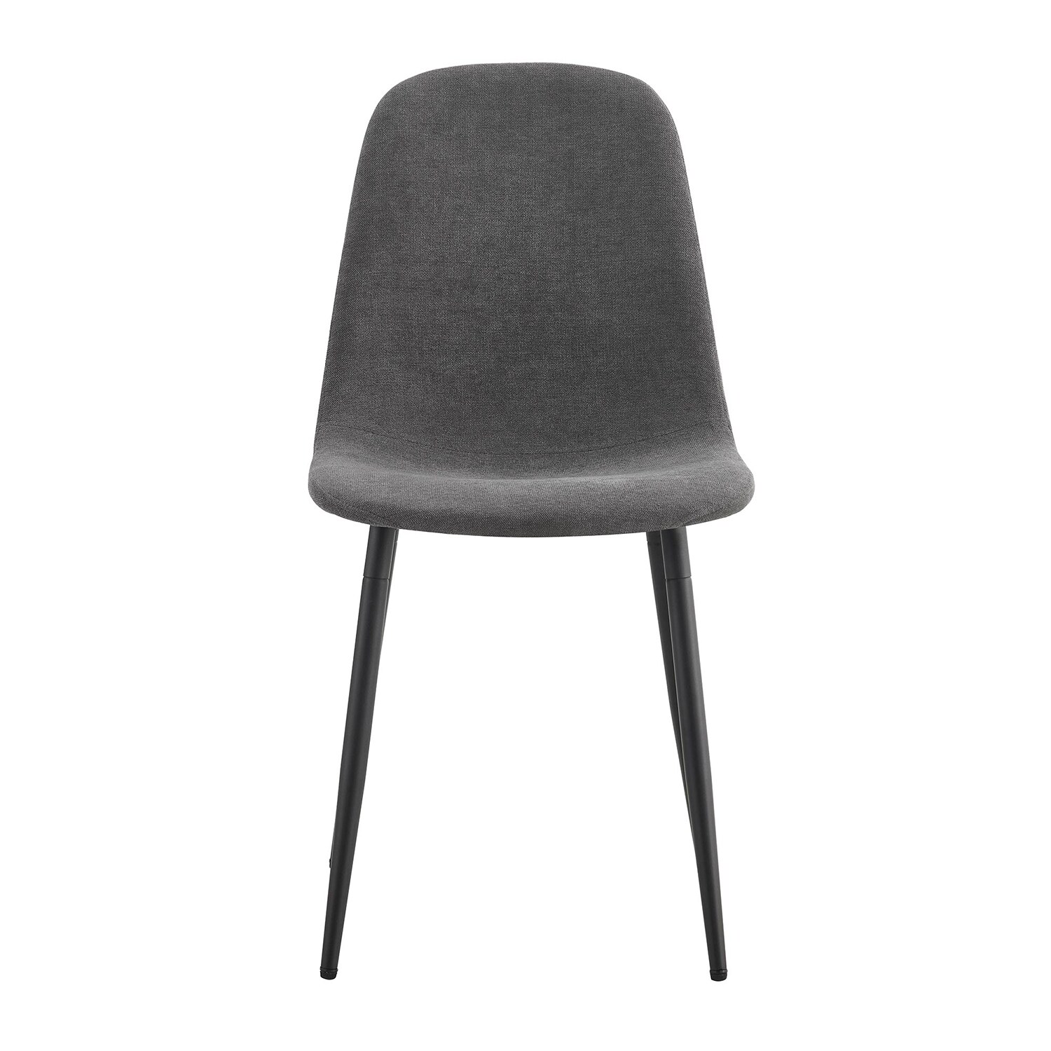 SINOFURN SYA290009YL Dining-Chairs - View #7