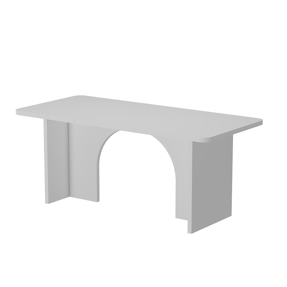 Homsee V-KF330163-01 Dining-Tables - View #2