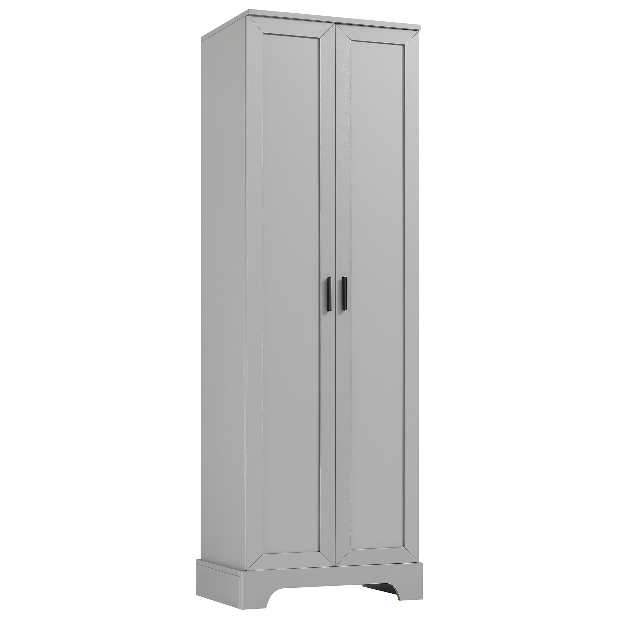 ModernLuxe L3P-N725P181207E Bathroom-Wall-Cabinets - View #11