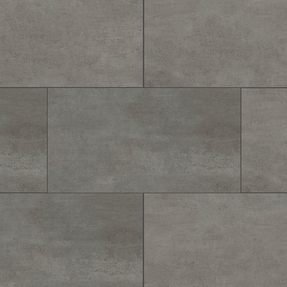 Elida Ceramica LWSSUS2448 Stonegate 24-in x 48-in Matte Porcelain Cement Look Floor and Wall Tile (7.75-sq. ft/ Piece)