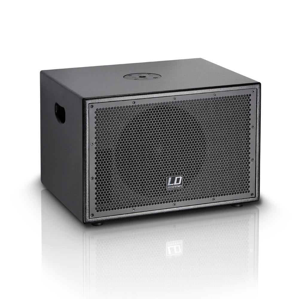  TCNCD284783 LD Systems LDS-SUB10A 10 in. Active Powered Installation Subwoofer