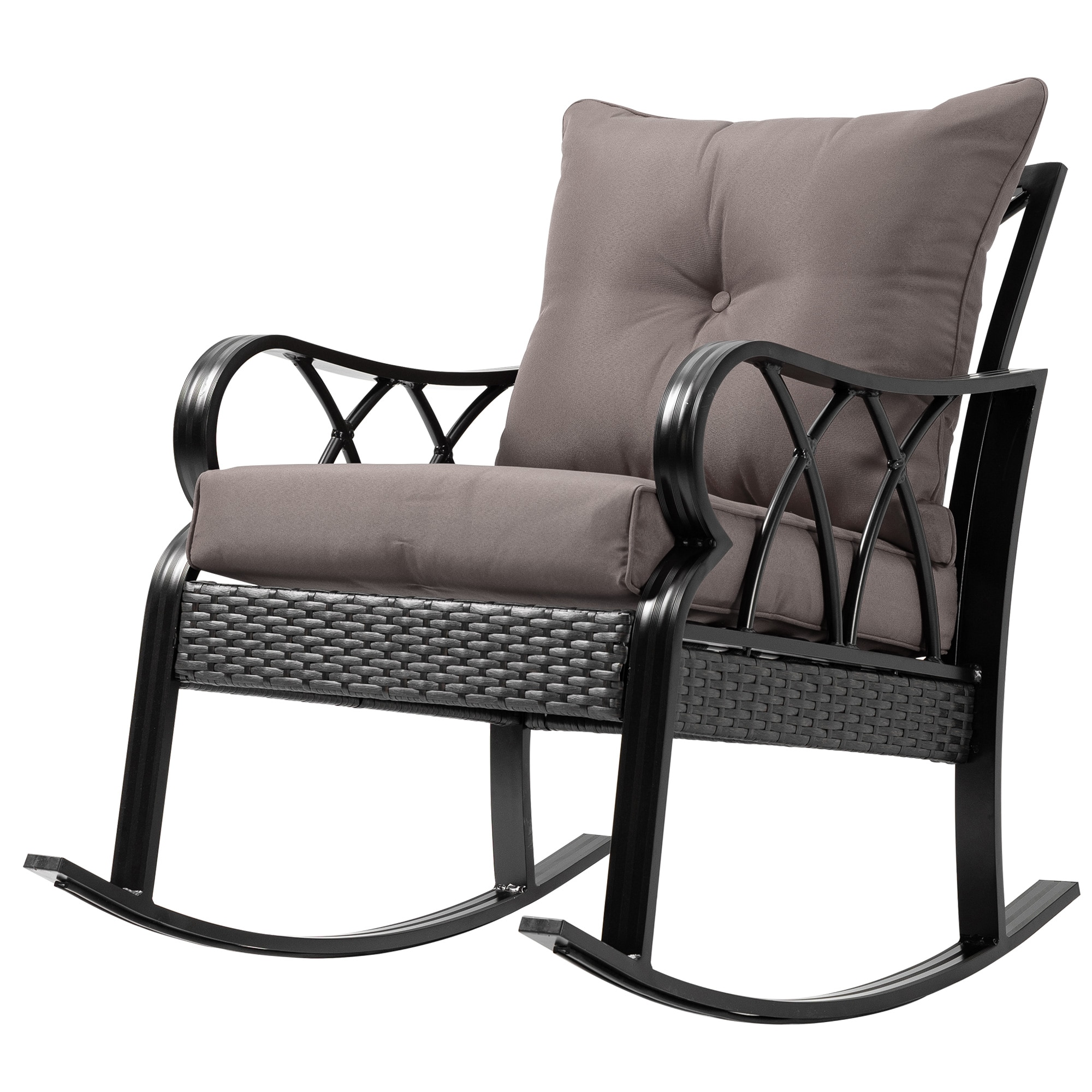 Tinyhomie LW-X-ASKARL126 Patio-Dining-Sets - View #2