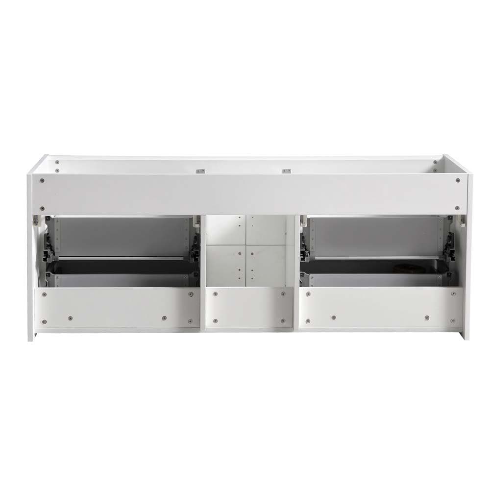 Fresca FCB9260WH-S vanities - View #4