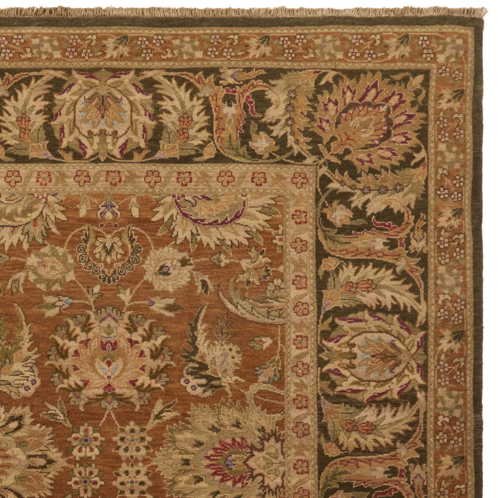 Safavieh OW115D-8 rugs - View #6