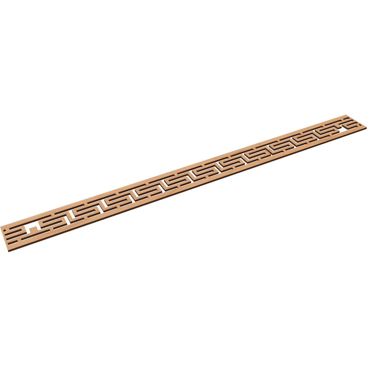 Ekena Millwork MLDA04X46TULMA Wall-Panel-Moulding - View #6