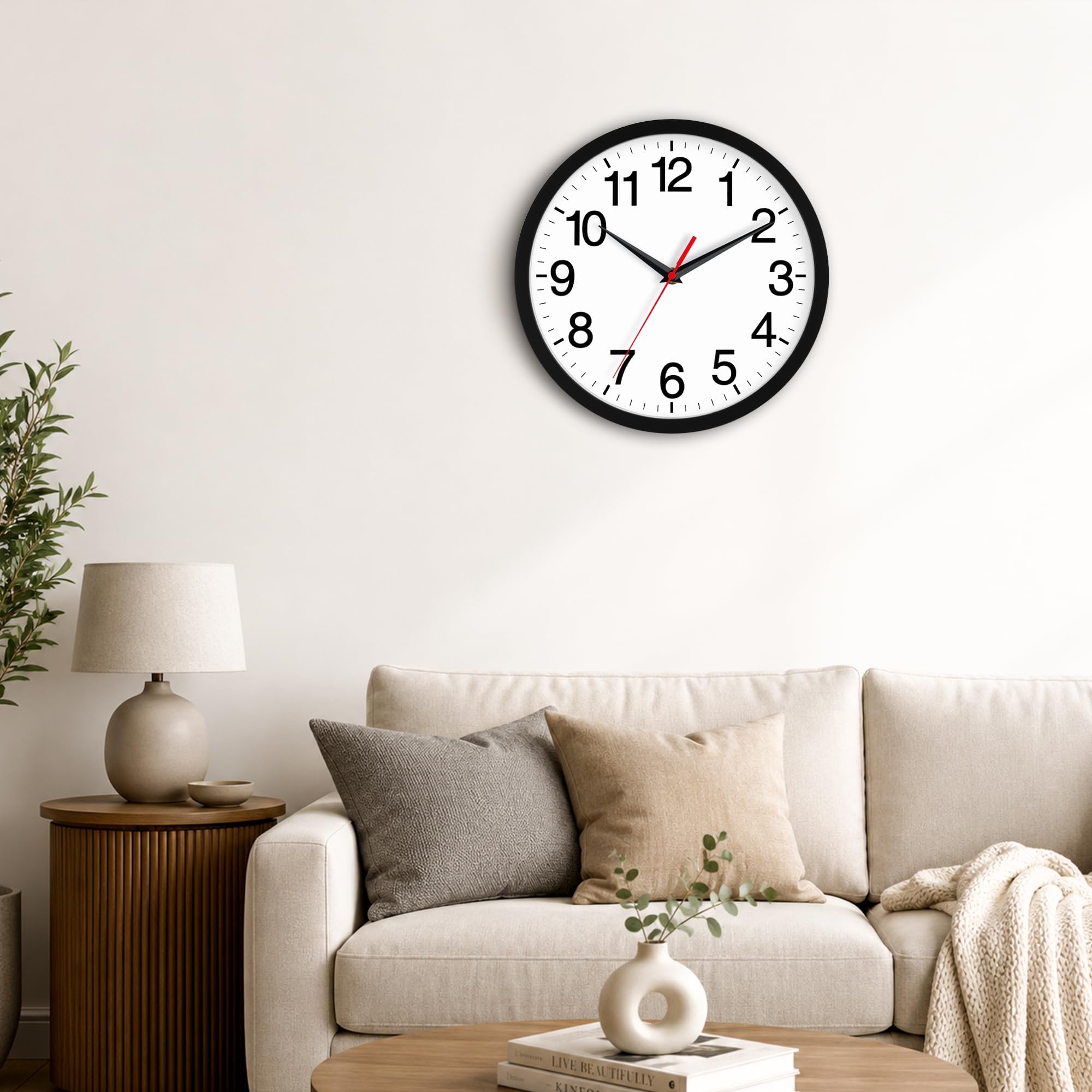 CovertSafe 678887840714 Indoor-Outdoor-Clocks - View #5