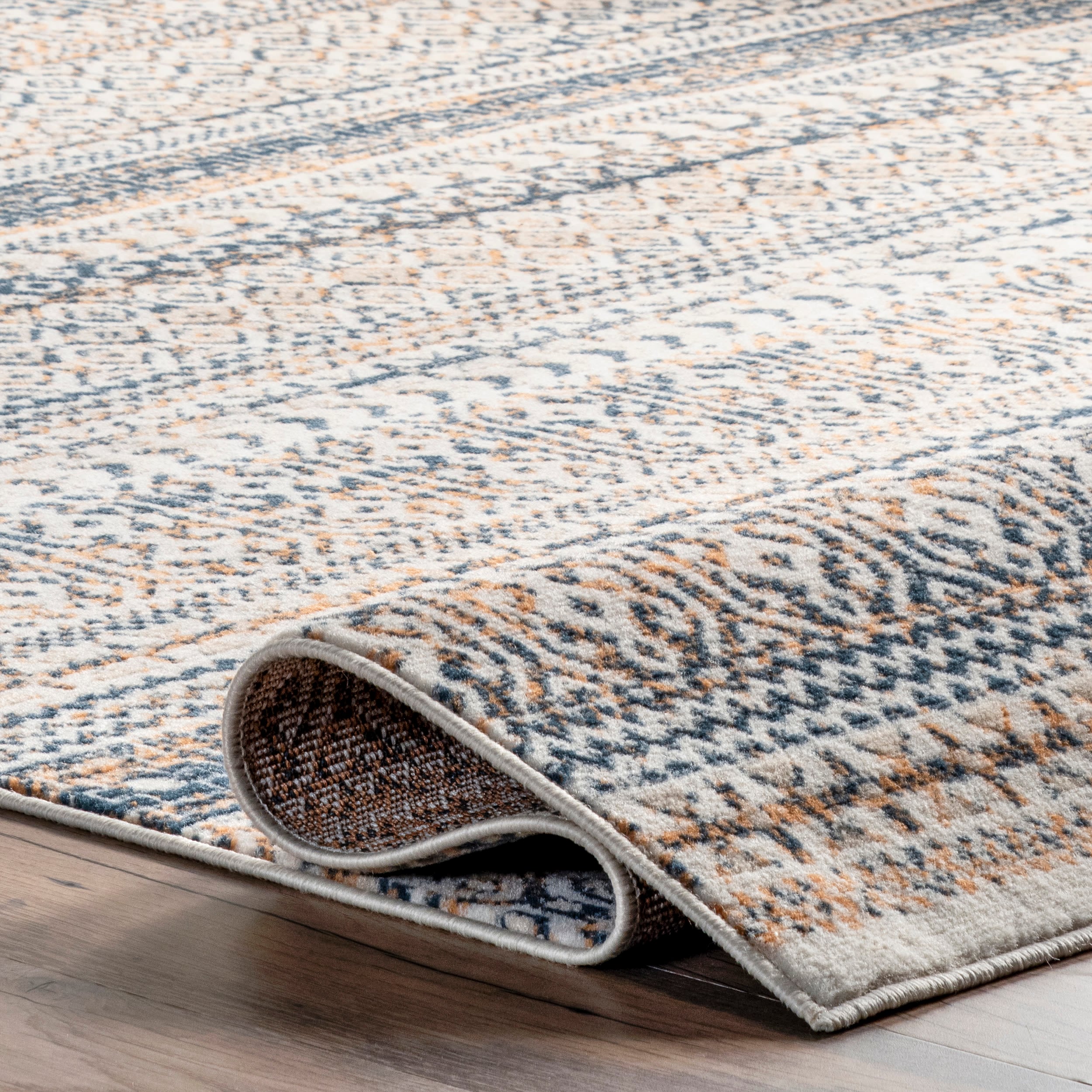 nuLOOM ECRK26A-406 rugs - View #2