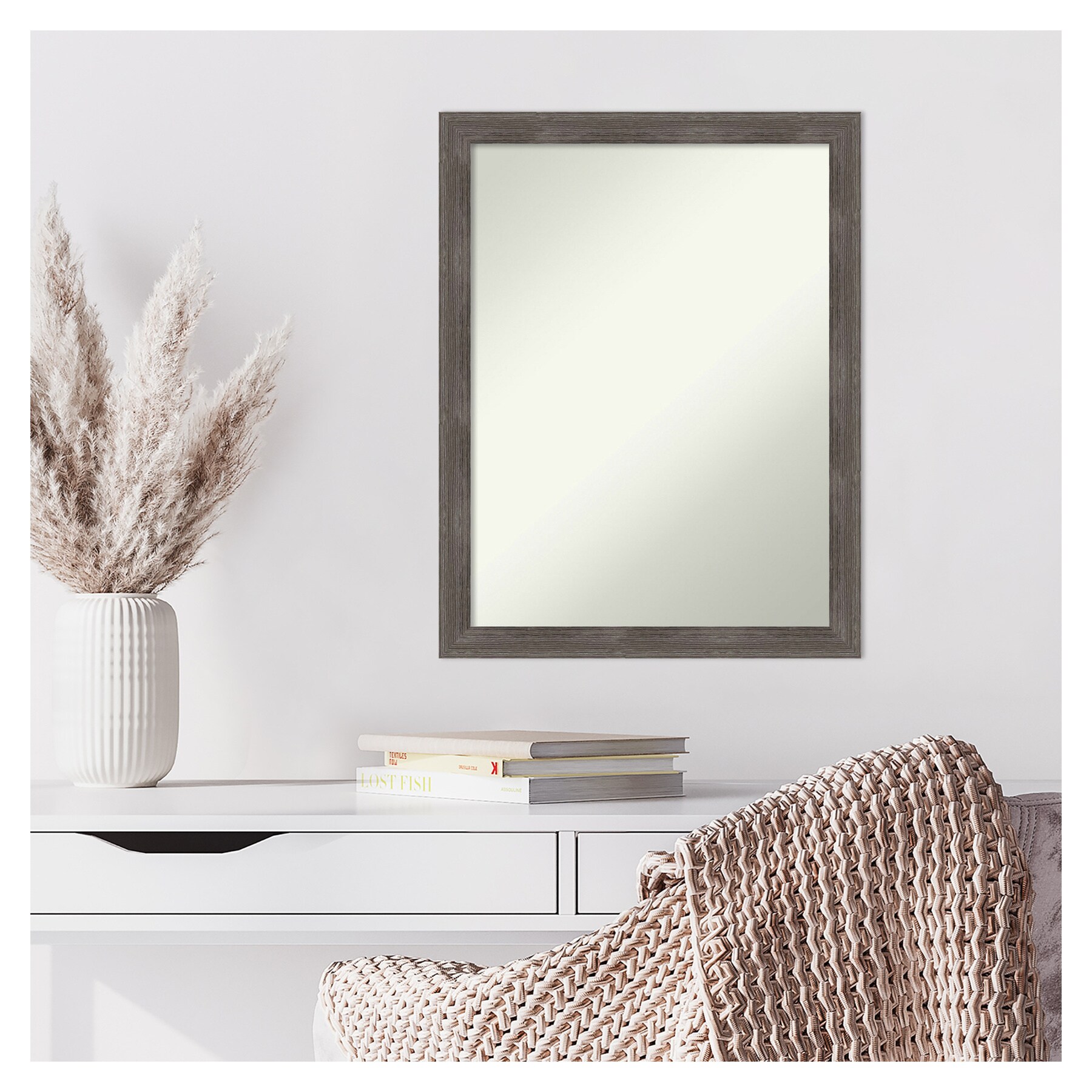 Amanti Art A17005547002 Decor-Mirrors - View #6
