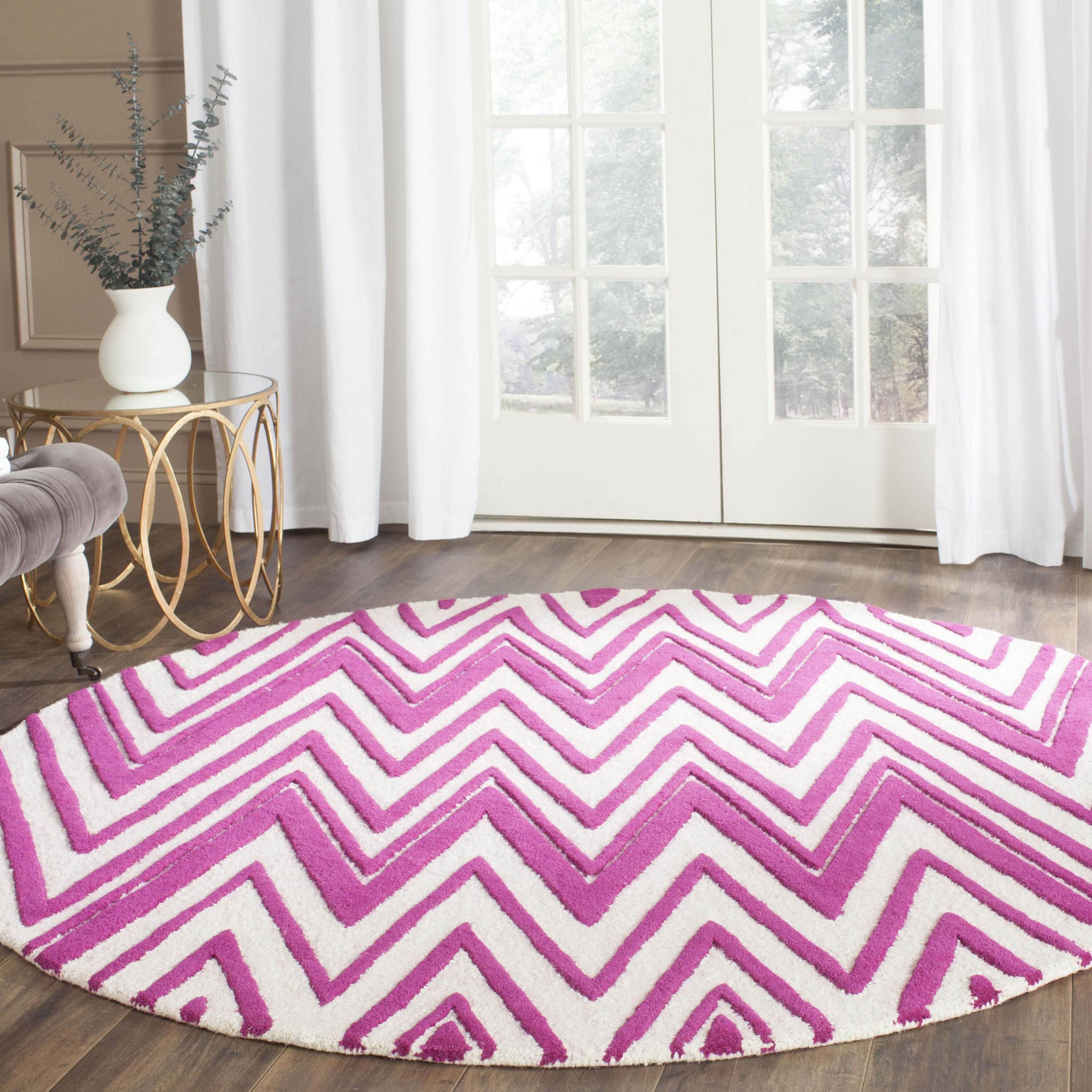 Safavieh CAM711F-6R rugs - View #2